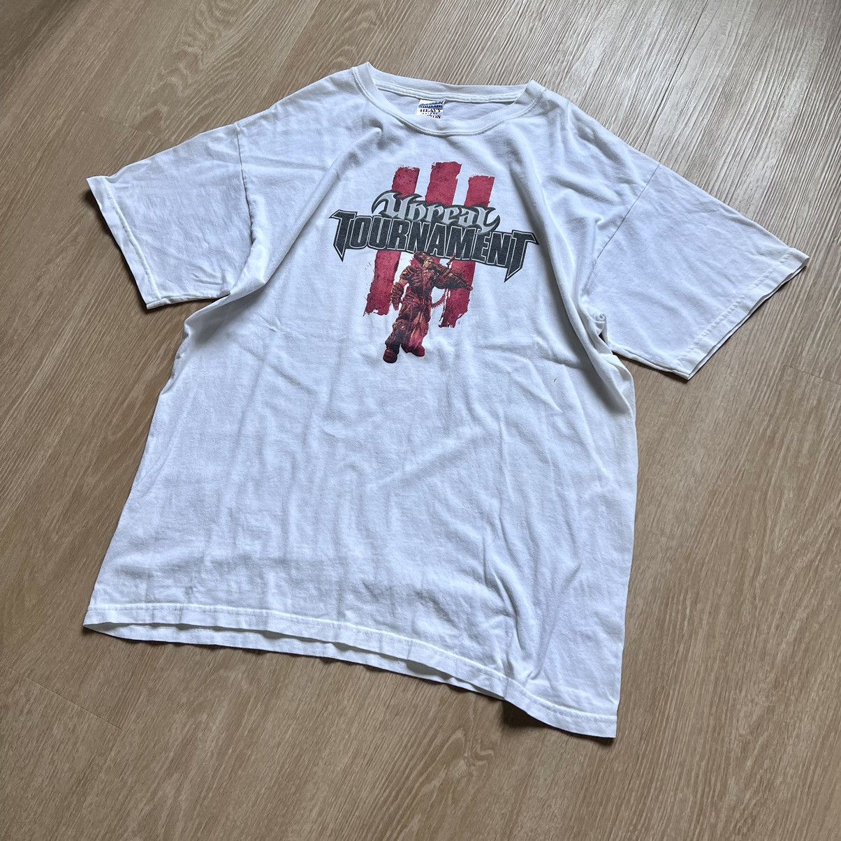 Playstation Rare Unreal Tournament 3 T-Shirts, Hoodie, Sweatshirt