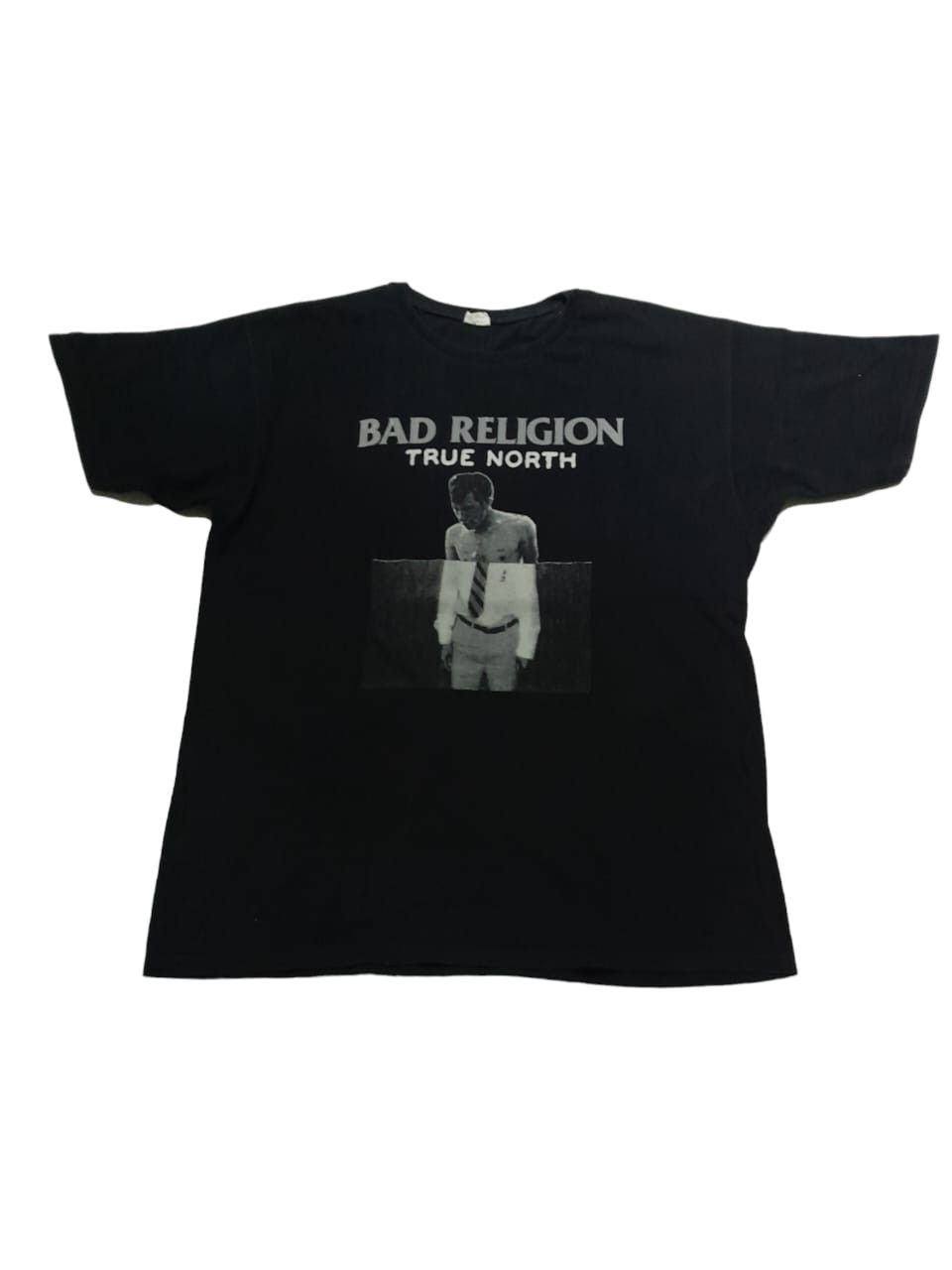 Band Tees 00 S Bad Religion True North Shirt Hoodie, Sweatshirt | PodTeesHub.com