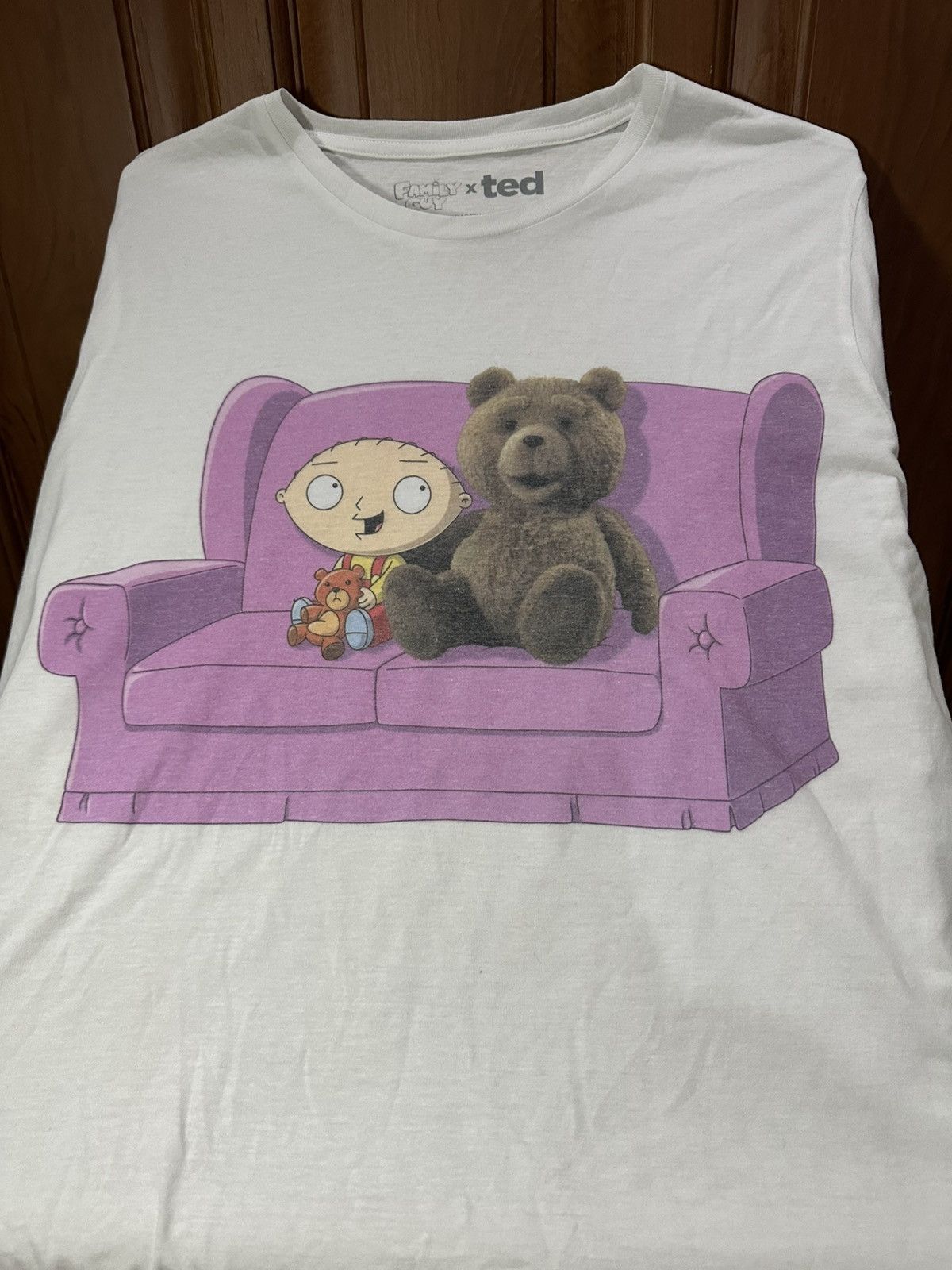Ted Movie T-Shirts, Hoodie, Sweatshirt | PodTeesHub.com