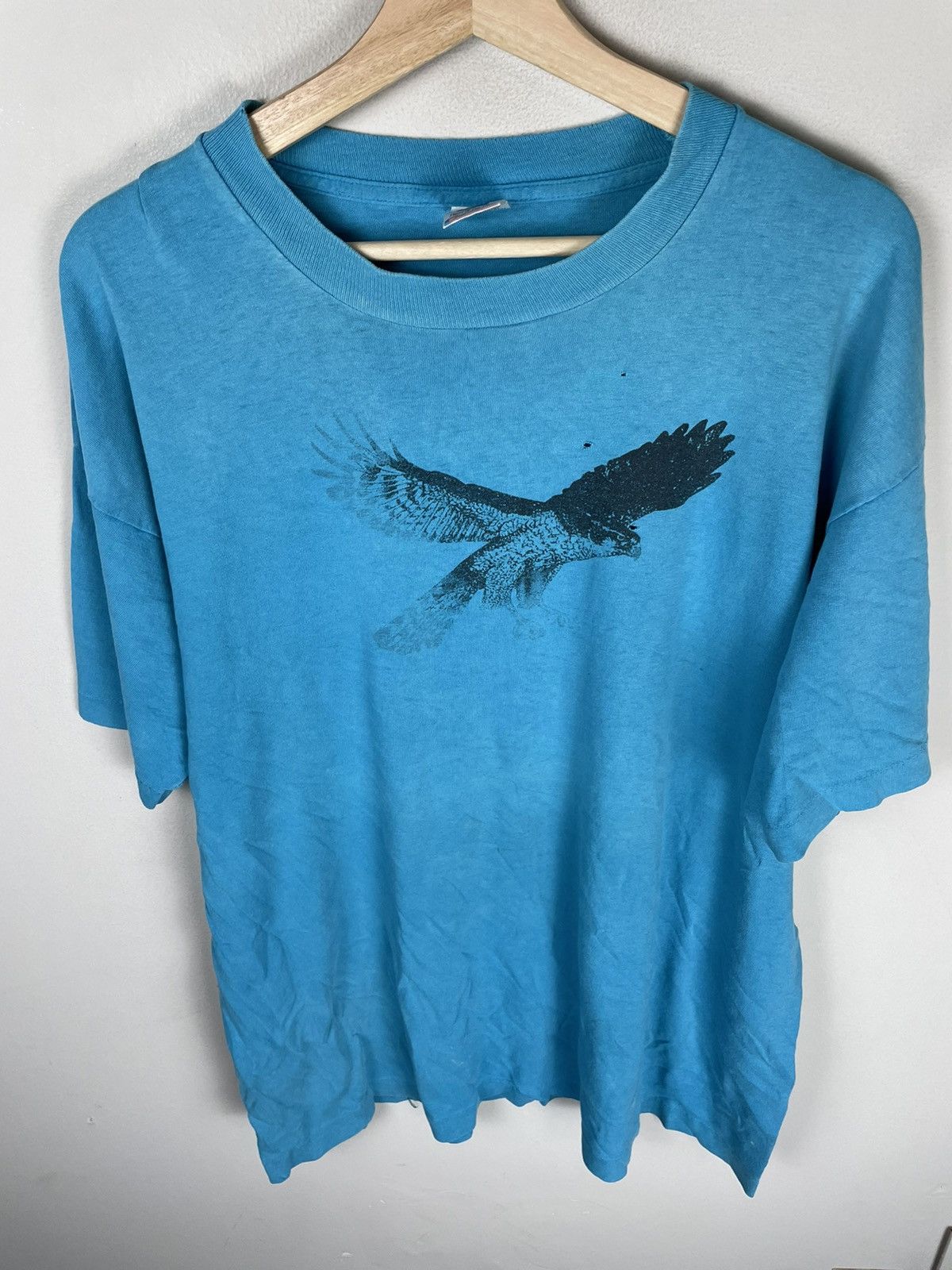 Vintage Turquoise Bird T-Shirts, Hoodie, Sweatshirt
