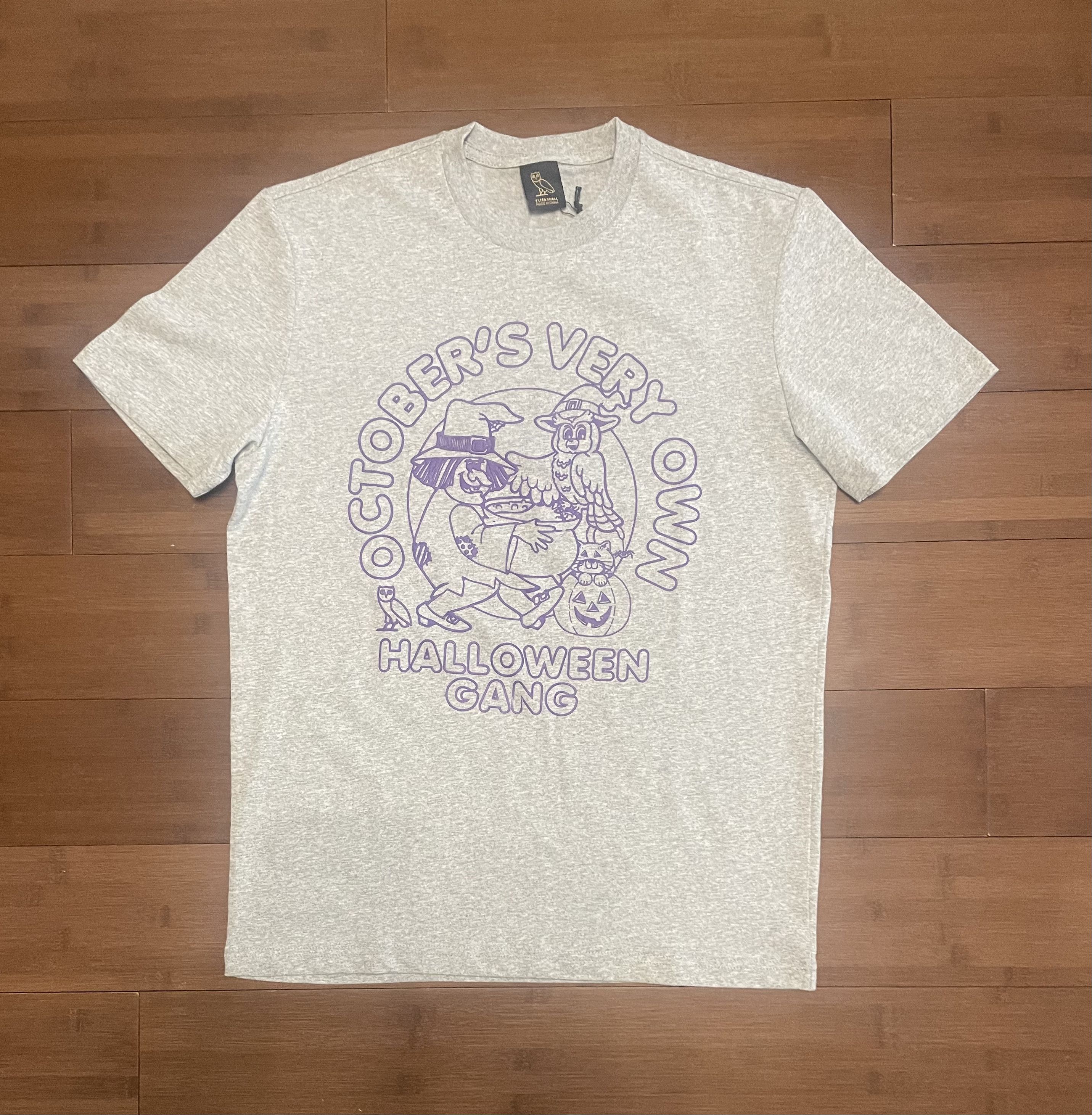 October S Very Own Ovo Country Fair Halloween Gang T-Shirts, Hoodie, Sweatshirt