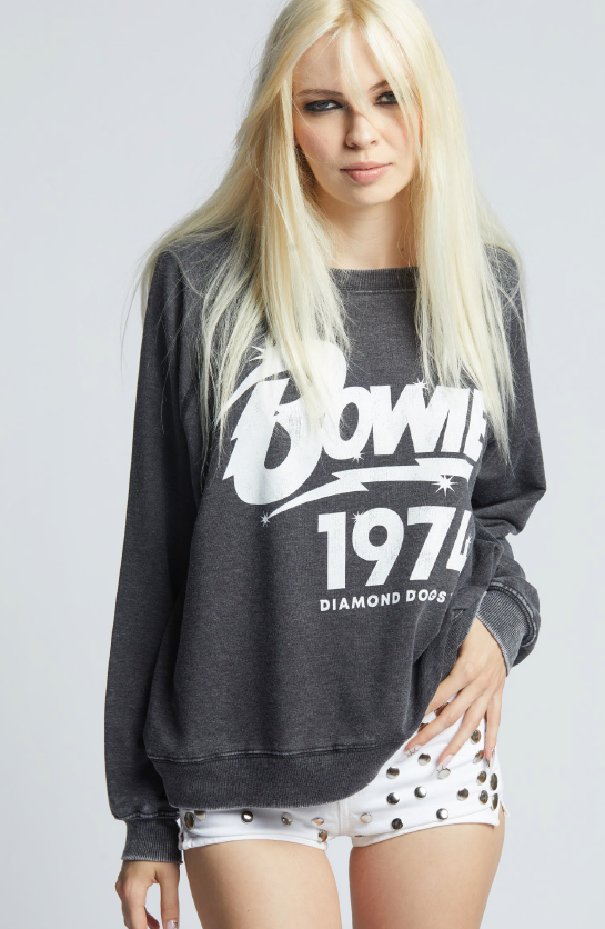 303348 - 1130 Bowie 1974 Sweatshirt 3517TB T-Shirts, Hoodie | PodTeesHub.com