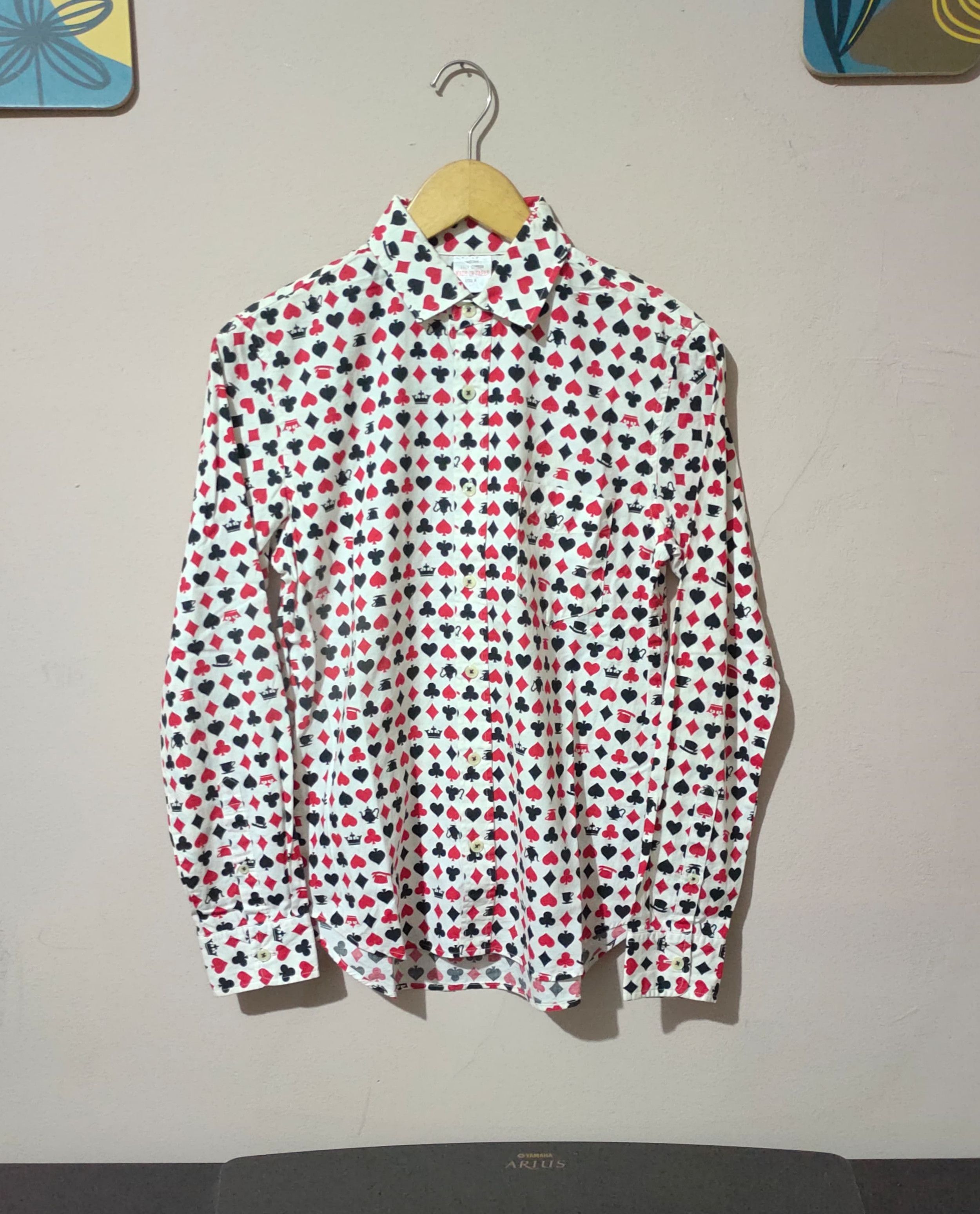 Brand Japanese Brand Printed Shirt Made In Japan Hoodie, Sweatshirt | PodTeesHub.com