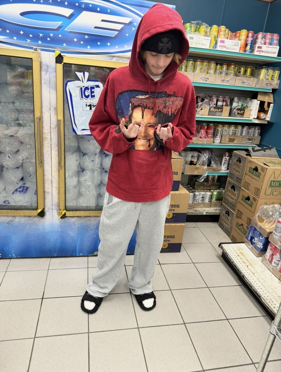 Custom Red T-Shirts, Hoodie, Sweatshirt
