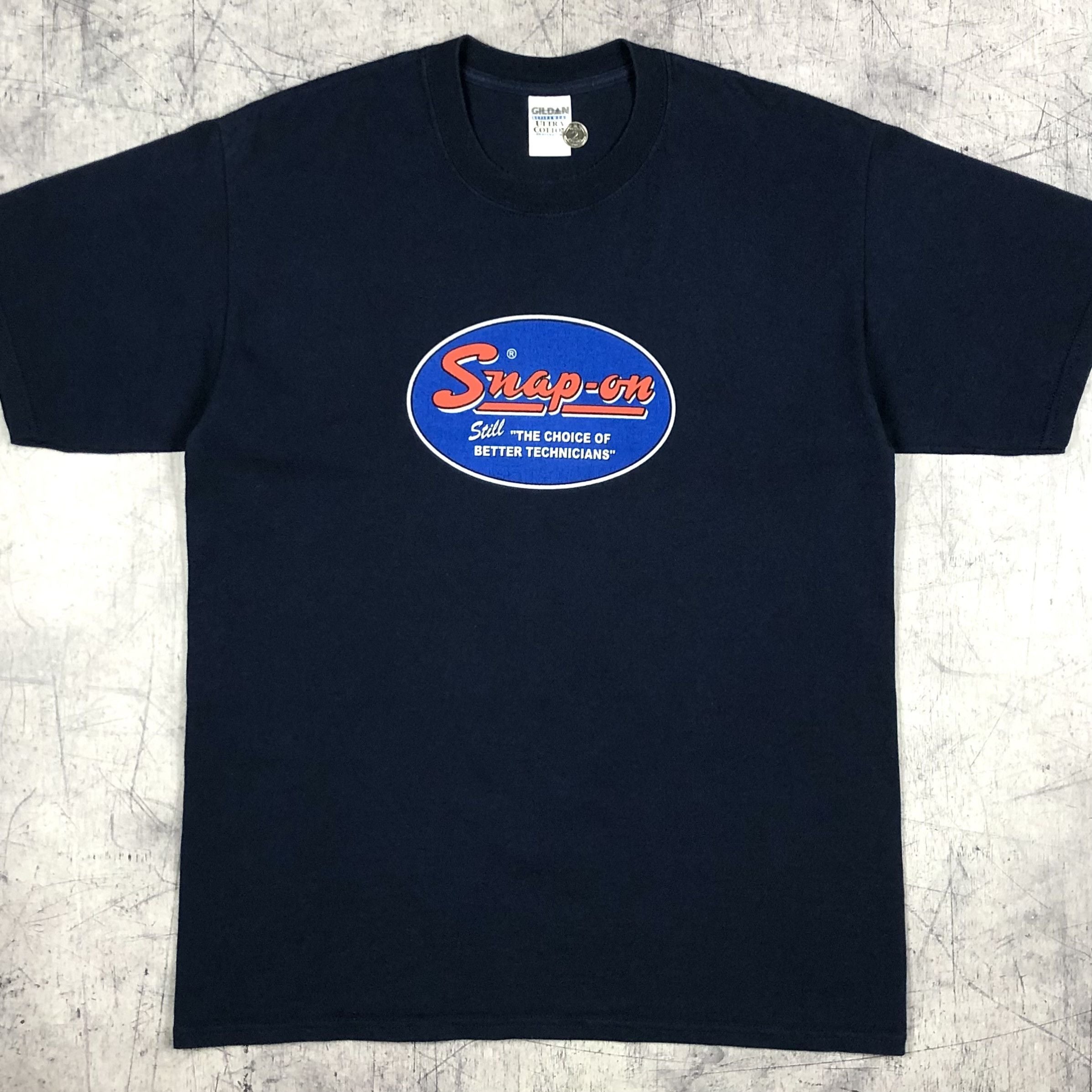 Nascar Vintage Snap On Usa Professional American Tools Tee Y2k Hoodie, Sweatshirt | PodTeesHub.com