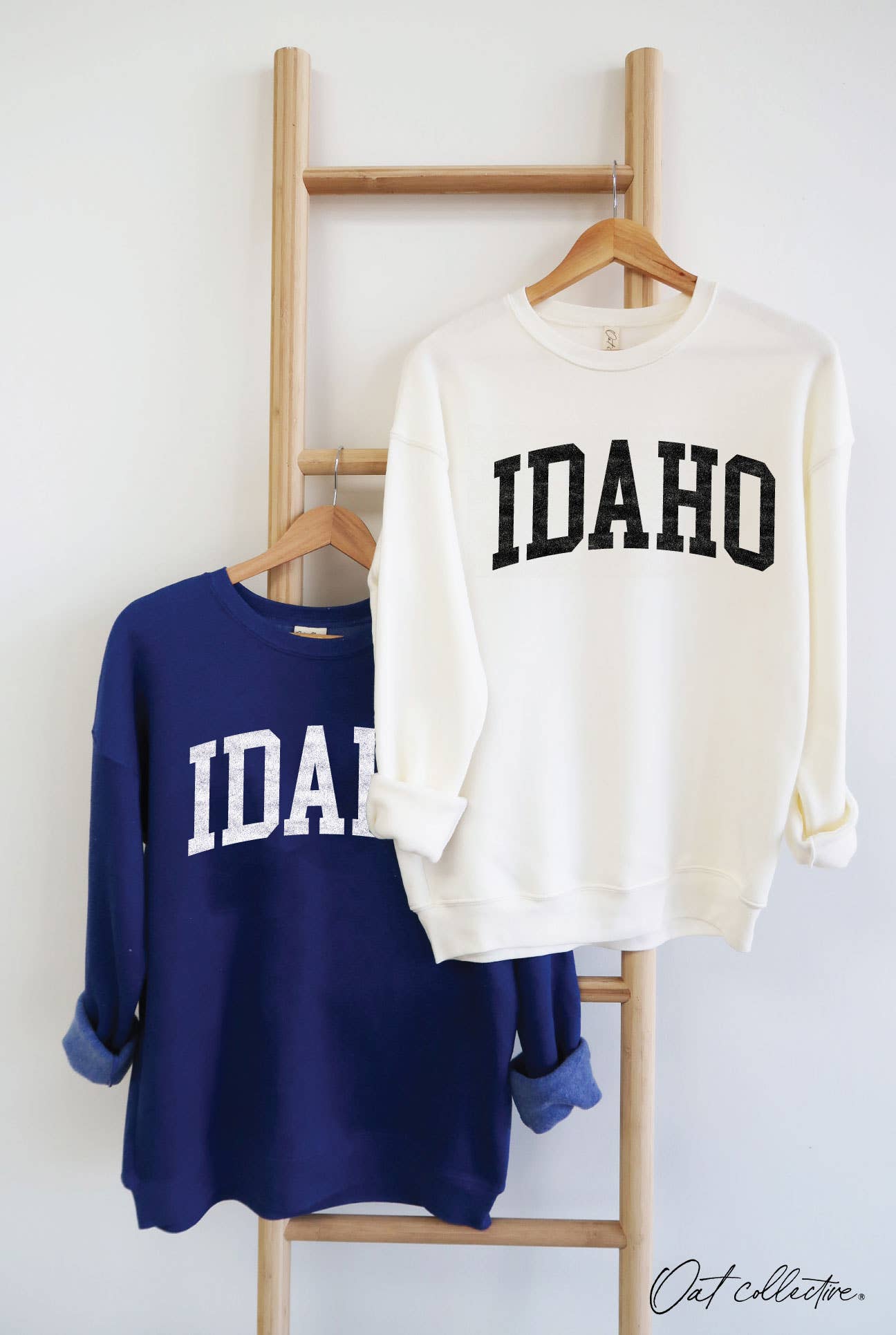Idaho Graphic Sweatshirt T-Shirts, Hoodie | PodTeesHub.com