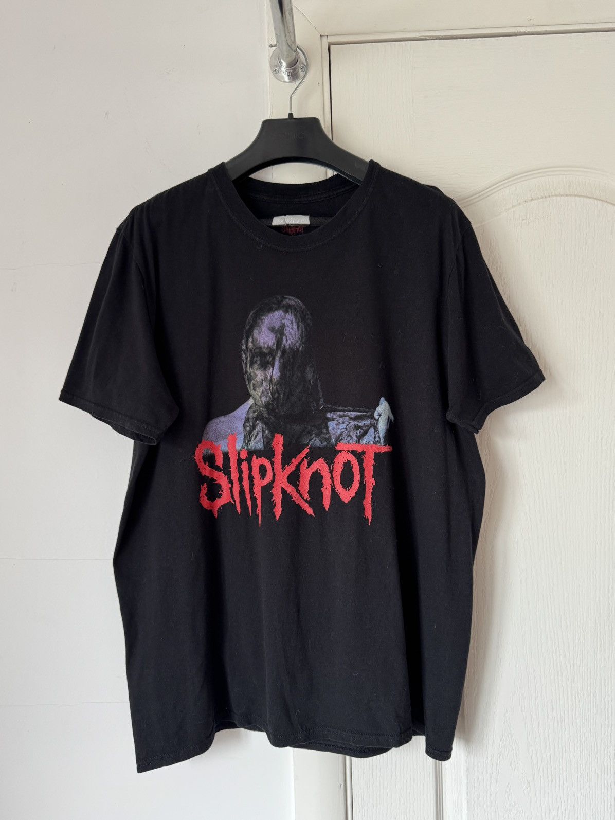 Band Tees Slipknot We Are Not Your Kind Album Printed Tee Hoodie, Sweatshirt | PodTeesHub.com