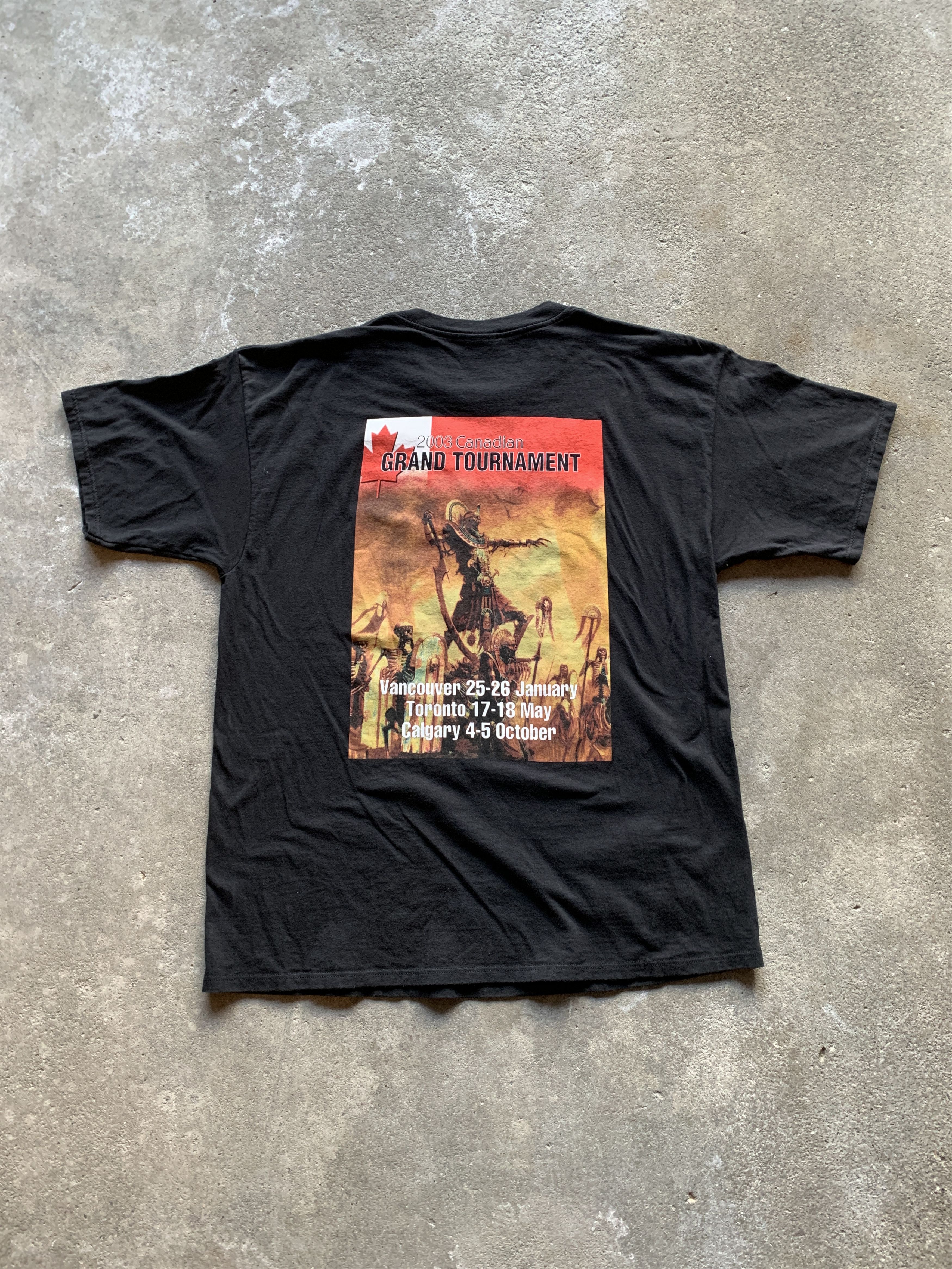 Vintage Games Workshop Tournament Video Game Tee Hoodie, Sweatshirt | PodTeesHub.com