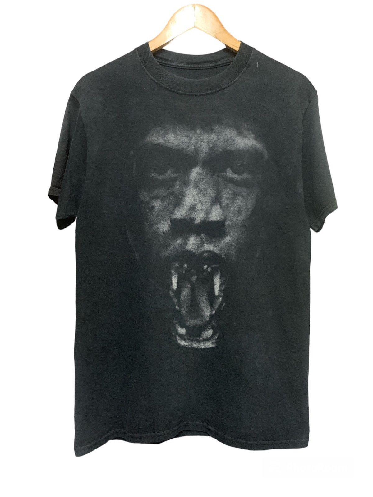 Kanye West Watch The Throne Tour Rap T Shirt Hoodie, Sweatshirt | PodTeesHub.com