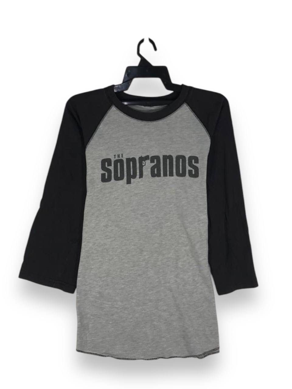 Vintage The Sopranos Movie T-Shirts, Hoodie, Sweatshirt | PodTeesHub.com