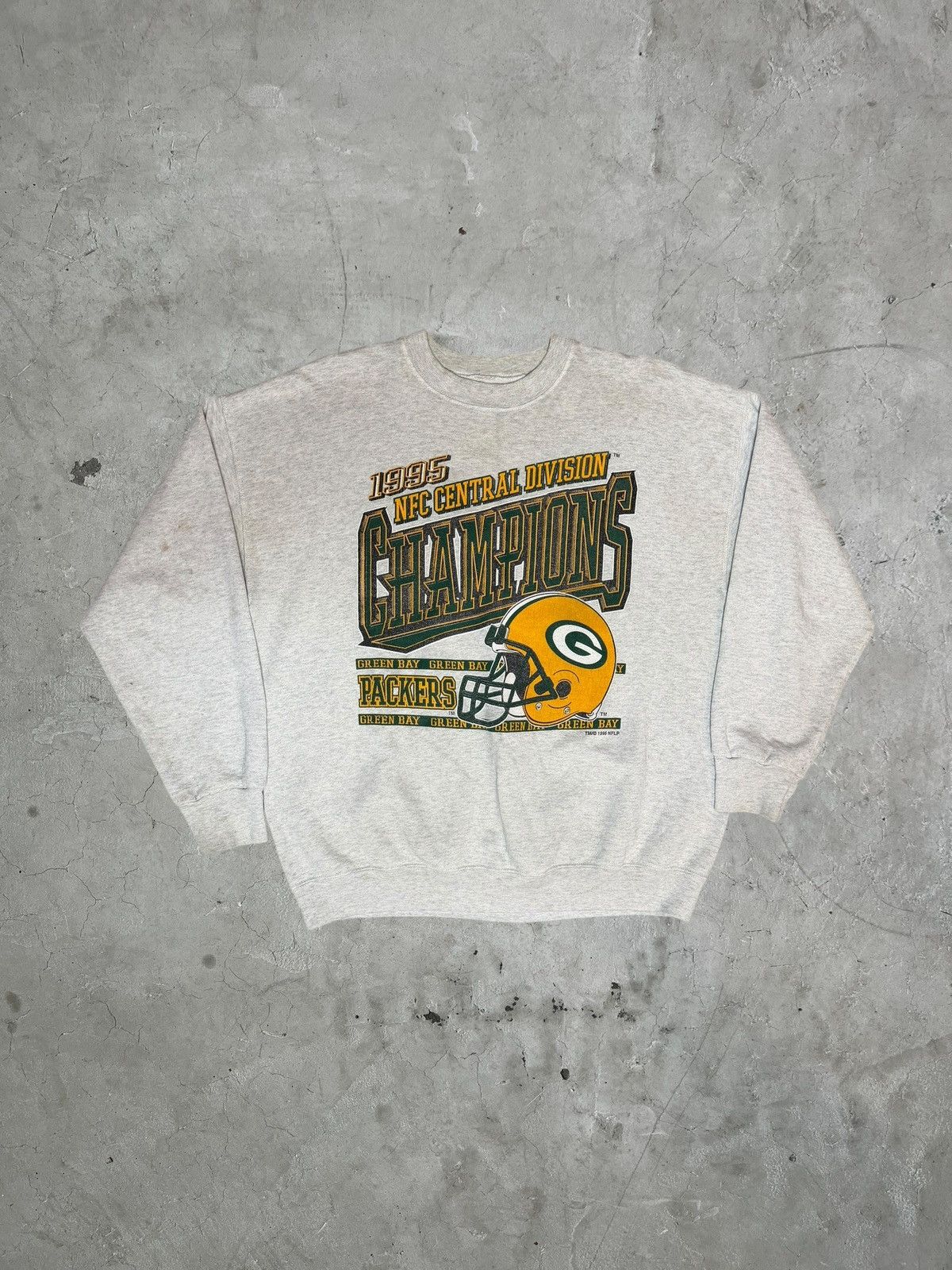 Vintage Packers Crewneck T-Shirts, Hoodie, Sweatshirt | PodTeesHub.com
