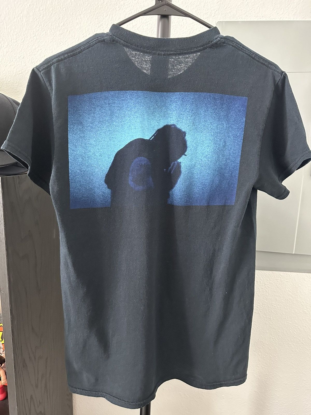 Scott Travis Scott Rodeo Tour Shirt 2015 Hoodie, Sweatshirt | PodTeesHub.com