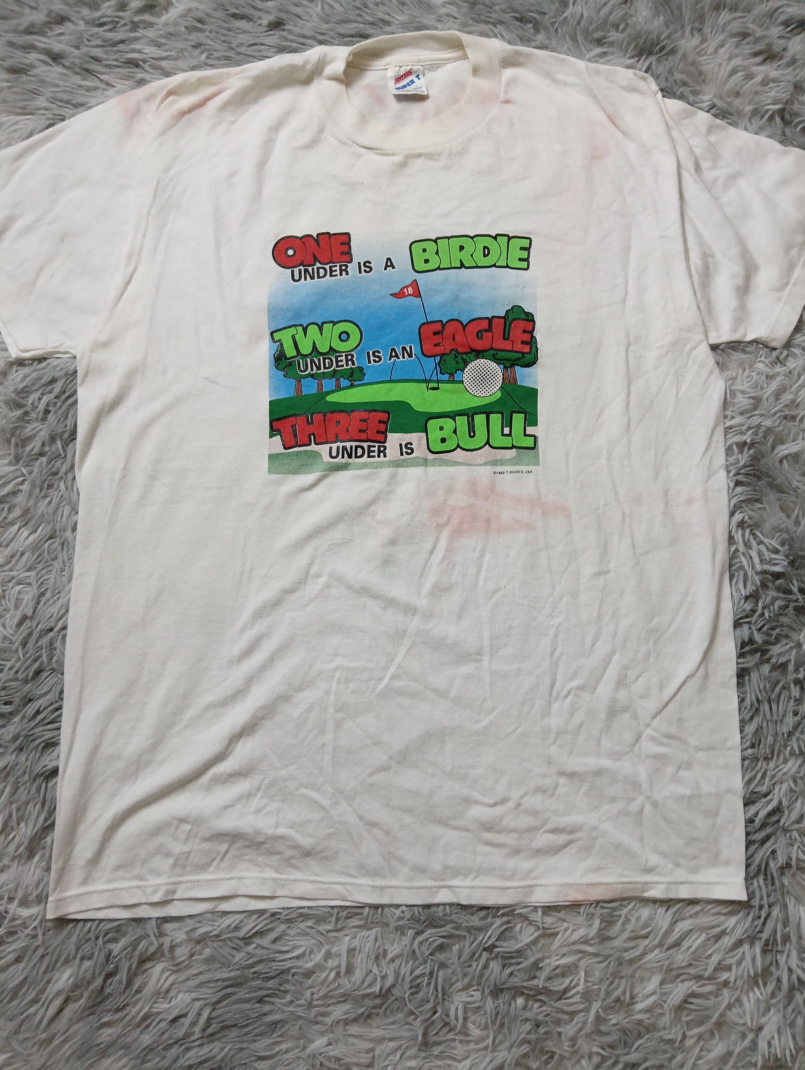 Vintage Tee Usa 1993 Hoodie, Sweatshirt | PodTeesHub.com