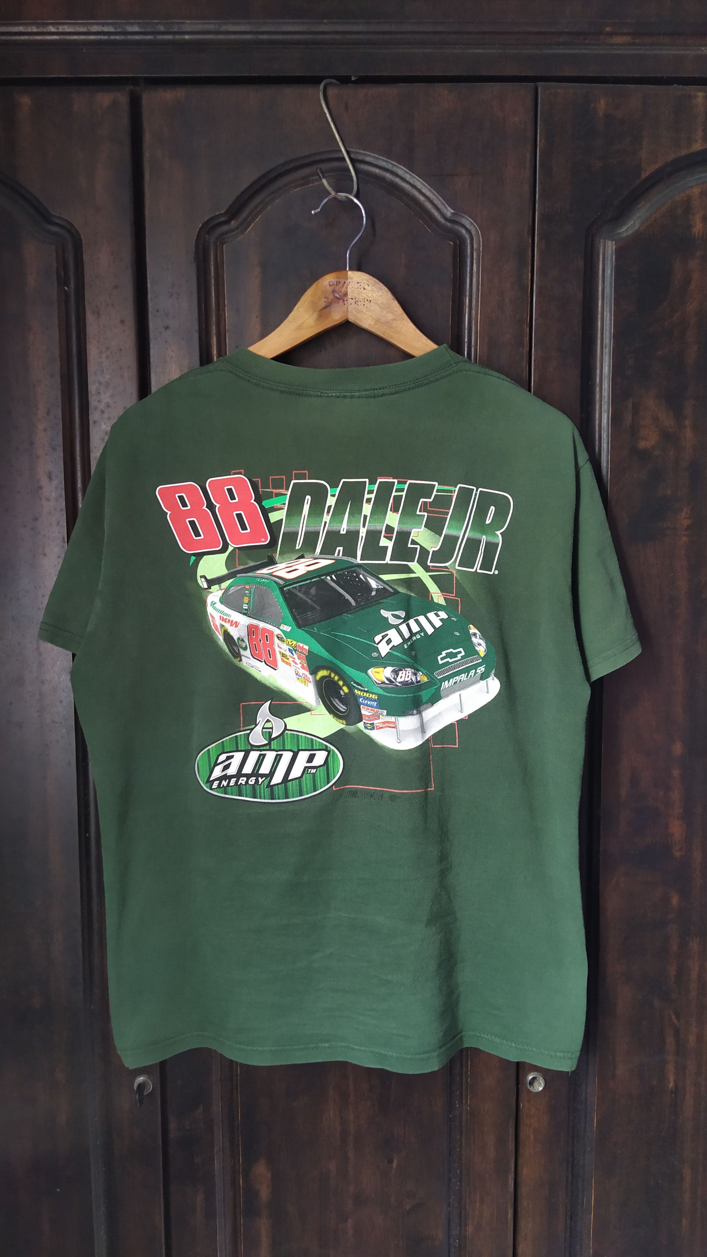 Nascar 88 Dale Jr Casual Shirt Hoodie, Sweatshirt | PodTeesHub.com