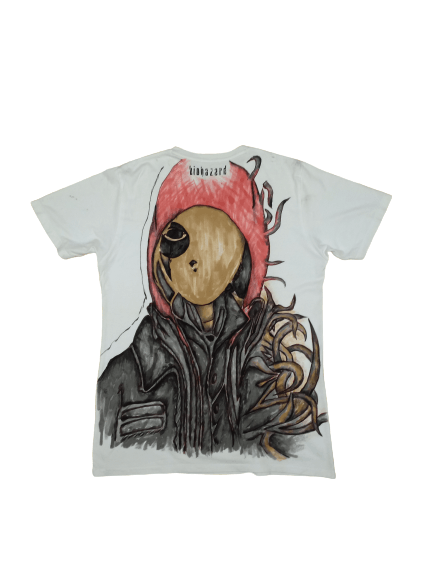 Uniqlo Capcom Biohazard Resident Evil T-Shirts, Hoodie, Sweatshirt | PodTeesHub.com
