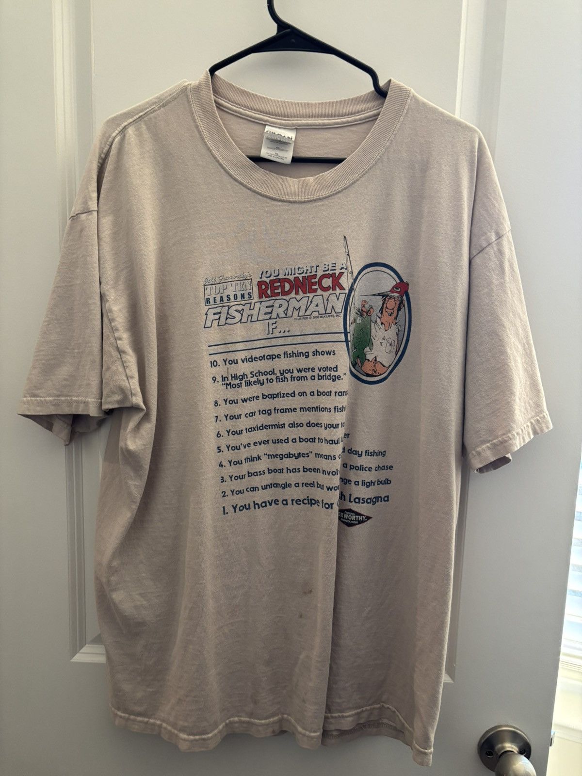 Vintage Jfw You Might Be A Redneck Tee Hoodie, Sweatshirt | PodTeesHub.com