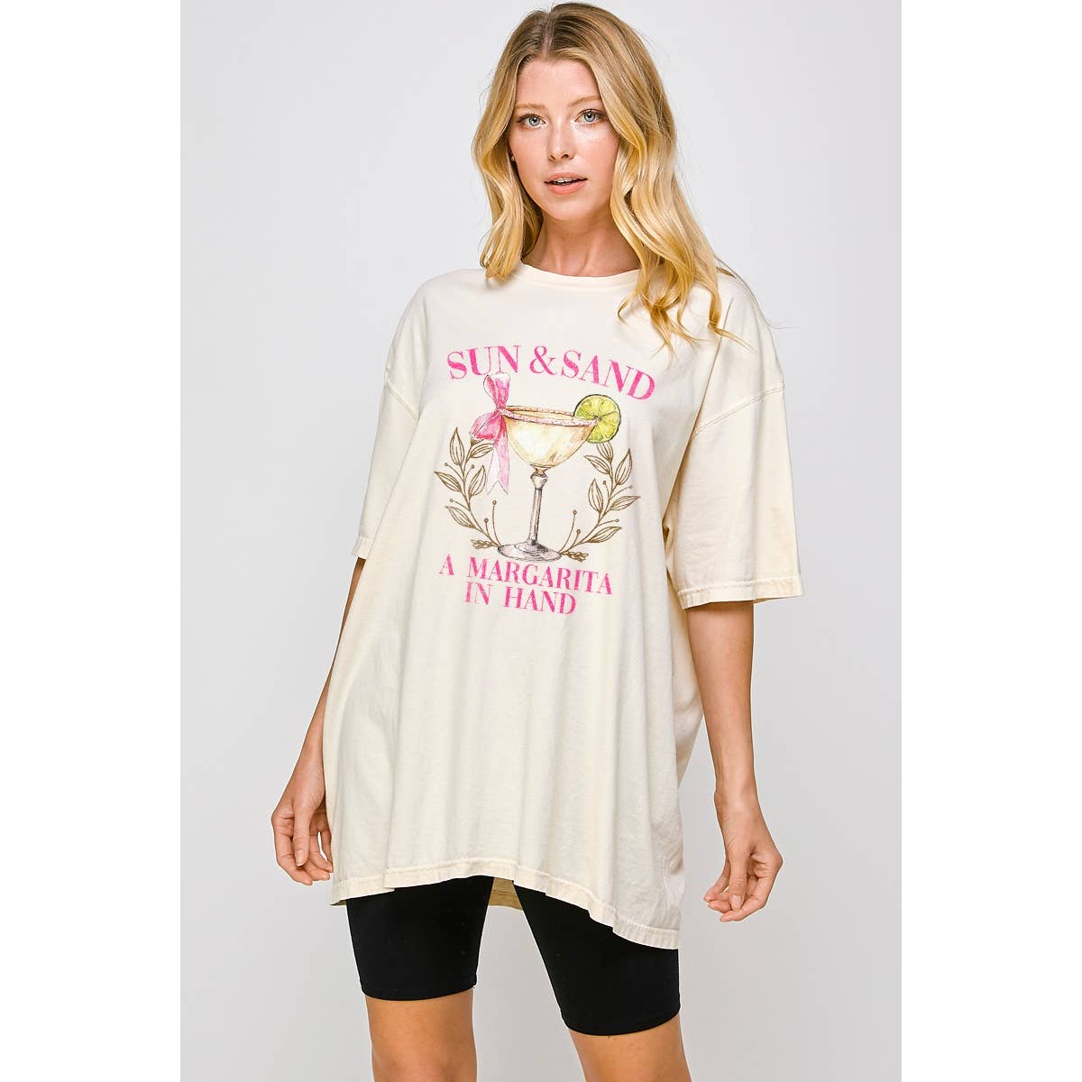 Sun and Sand Vintage  Graphic Tee Hoodie, Sweatshirt | PodTeesHub.com