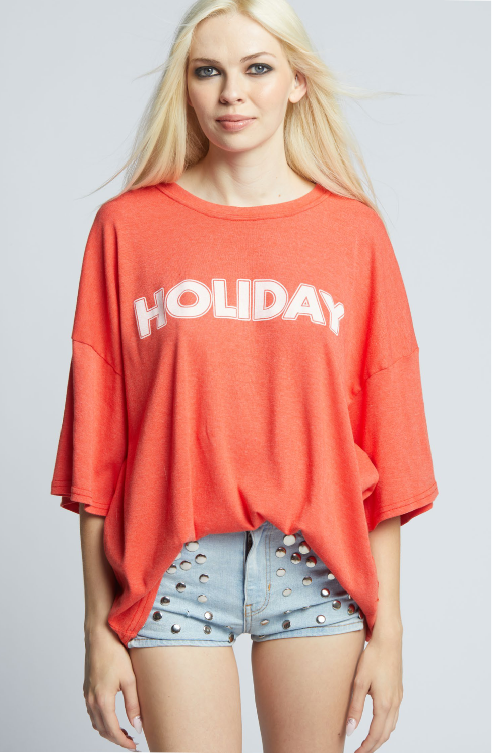 303289 - 930 Holiday One Size Graphic Tee Hoodie, Sweatshirt | PodTeesHub.com