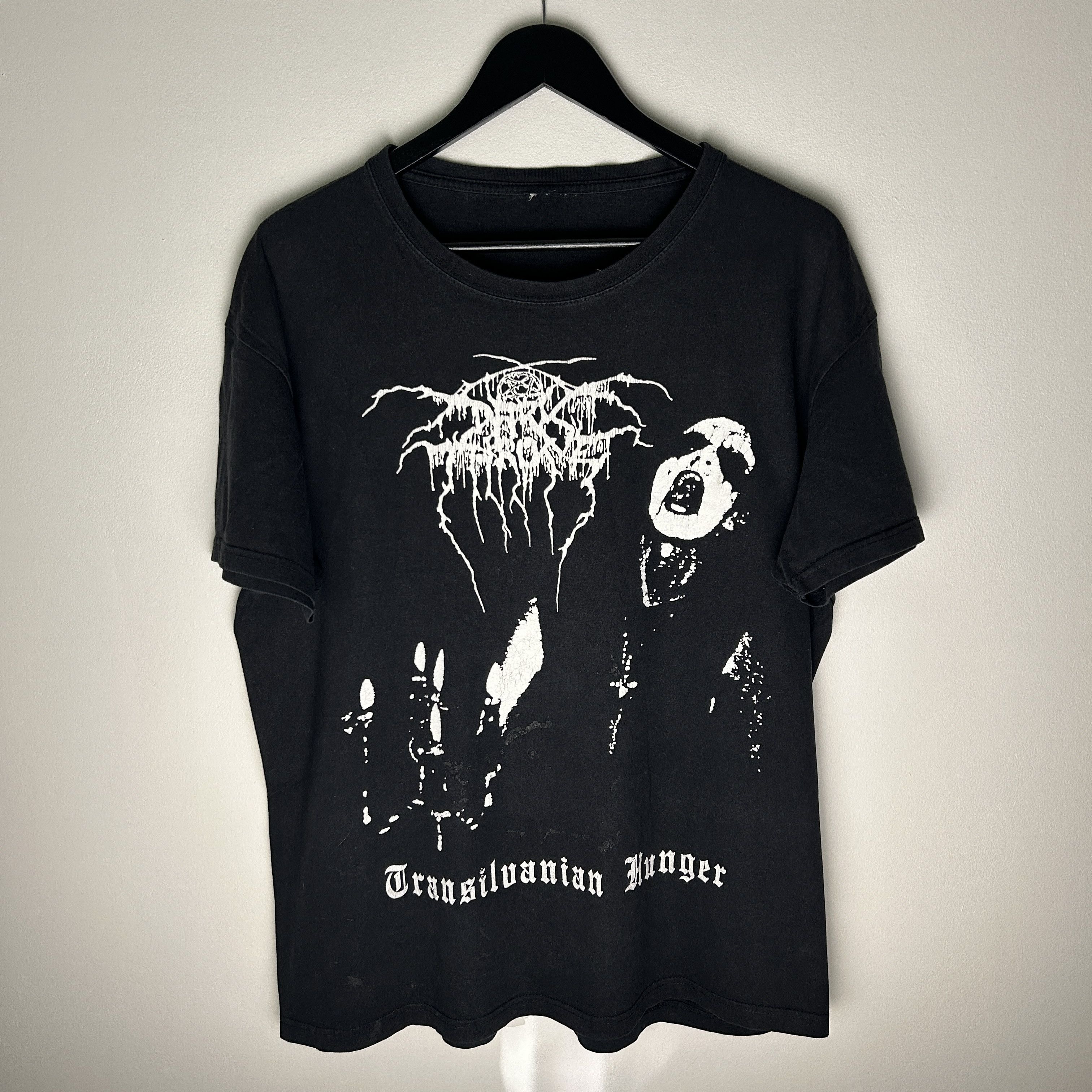 Band Vintage Darkthrone Transilvanian Hunger Band T-Shirts, Hoodie, Sweatshirt