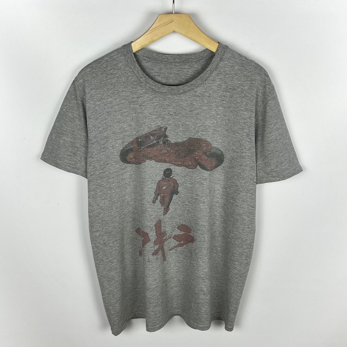 Anime Vintage Akira Y2k Anima 90 S T-Shirts, Hoodie, Sweatshirt