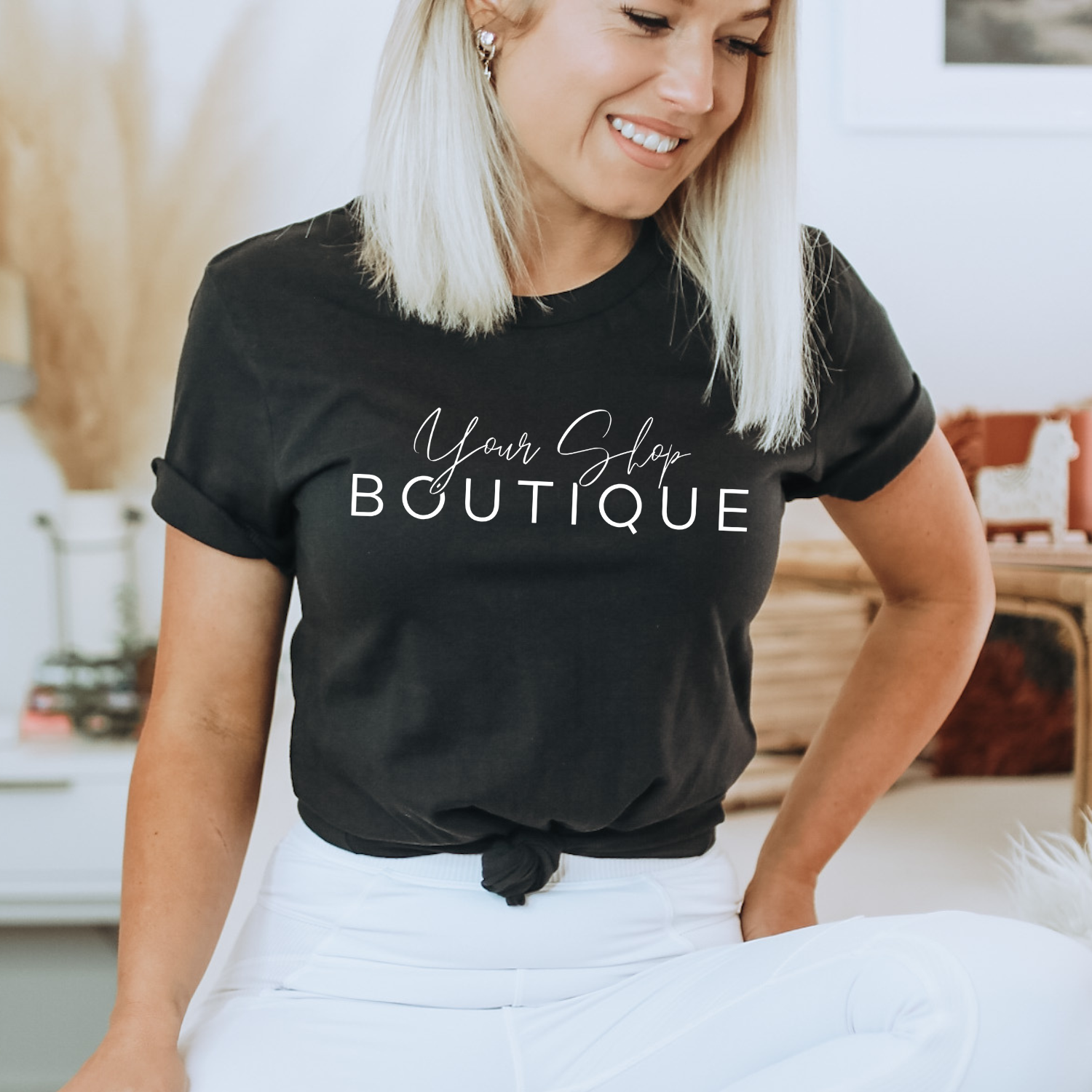 Custom City State or Text Personalized Boutique Name T-Shirt Hoodie, Sweatshirt | PodTeesHub.com