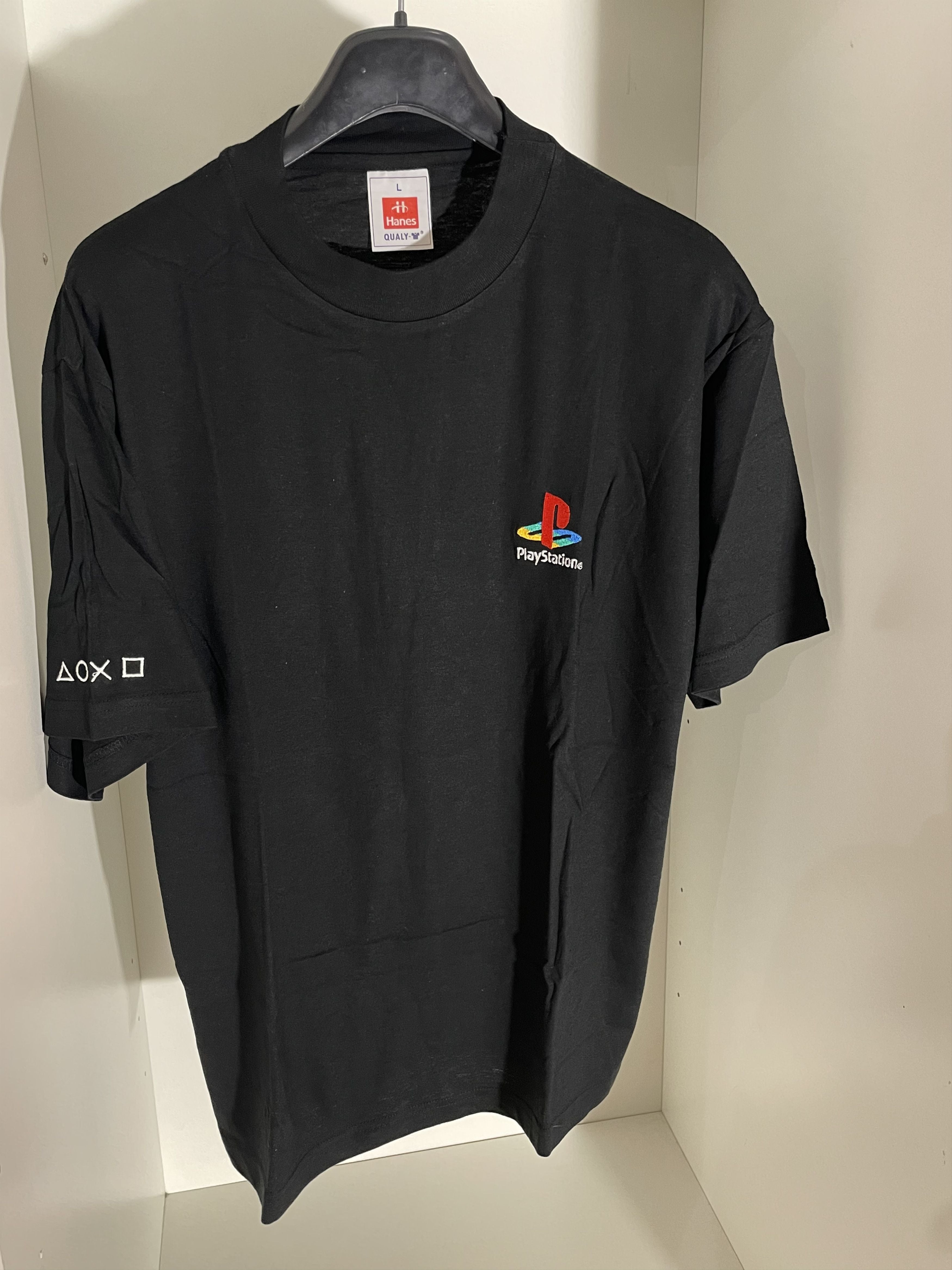 Playstation X Vintage Vinage Playstation 1 90s Promo T-Shirts, Hoodie, Sweatshirt