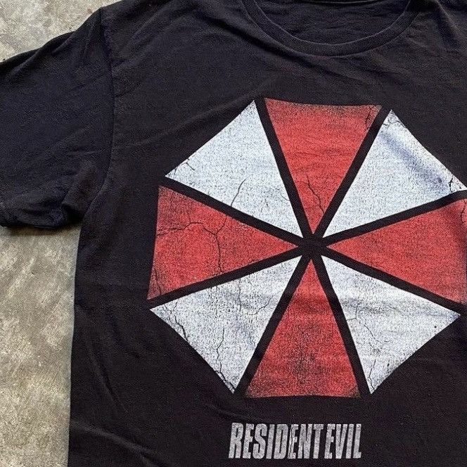 Other Resident Evil Umbrella Corps T Shirt Hoodie, Sweatshirt | PodTeesHub.com