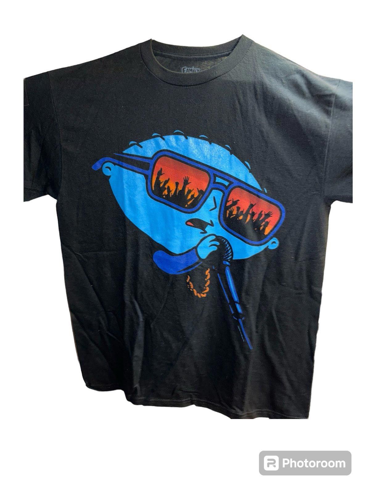 Designer Family Guy 2011 Mc Stewie Rapper Tee Rare Fox Sz M Rare Y2k Hoodie, Sweatshirt | PodTeesHub.com