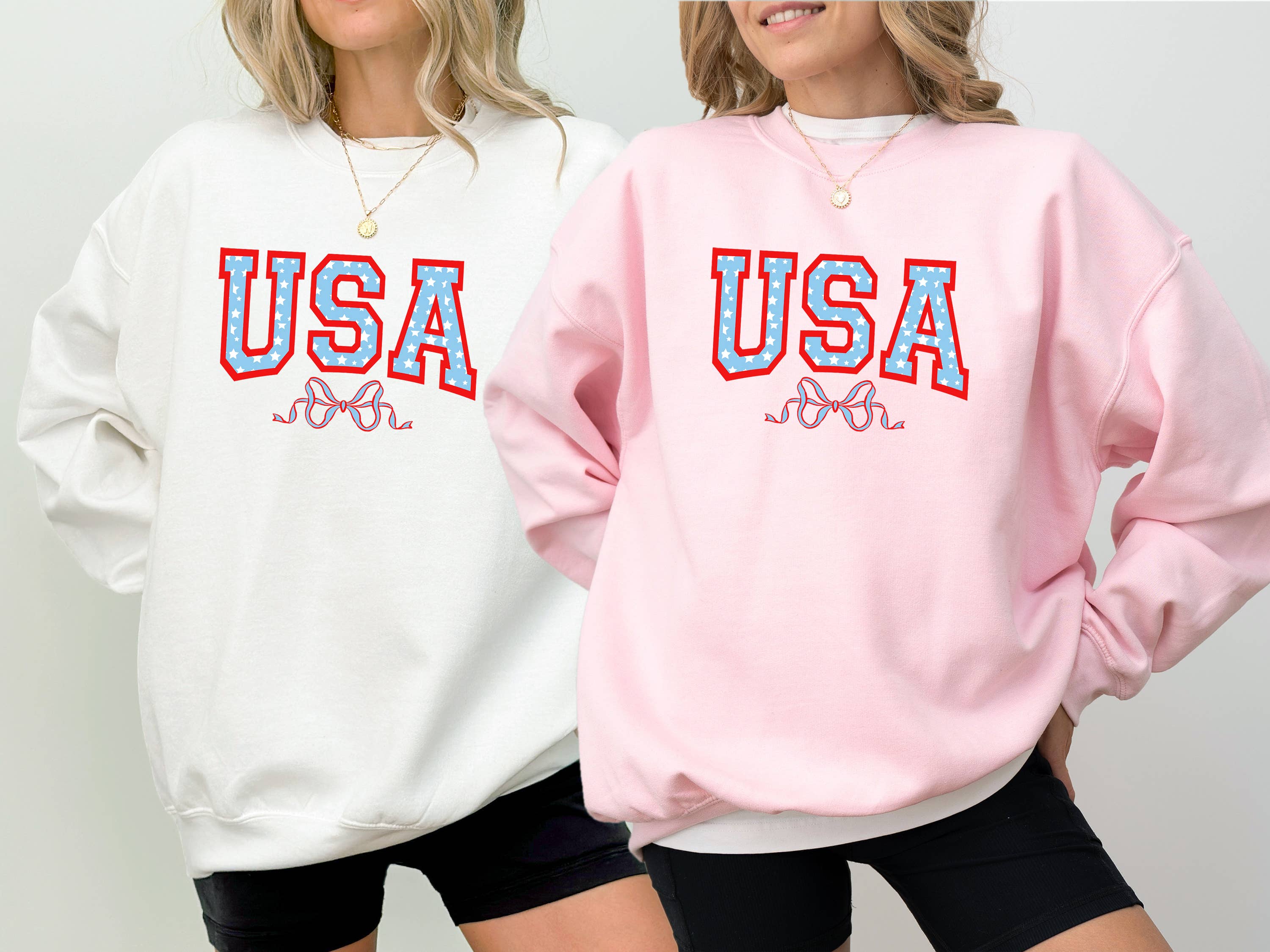 Americana, USA, Graphic Sweatshirt, Fourth of July T-Shirts, Hoodie | PodTeesHub.com