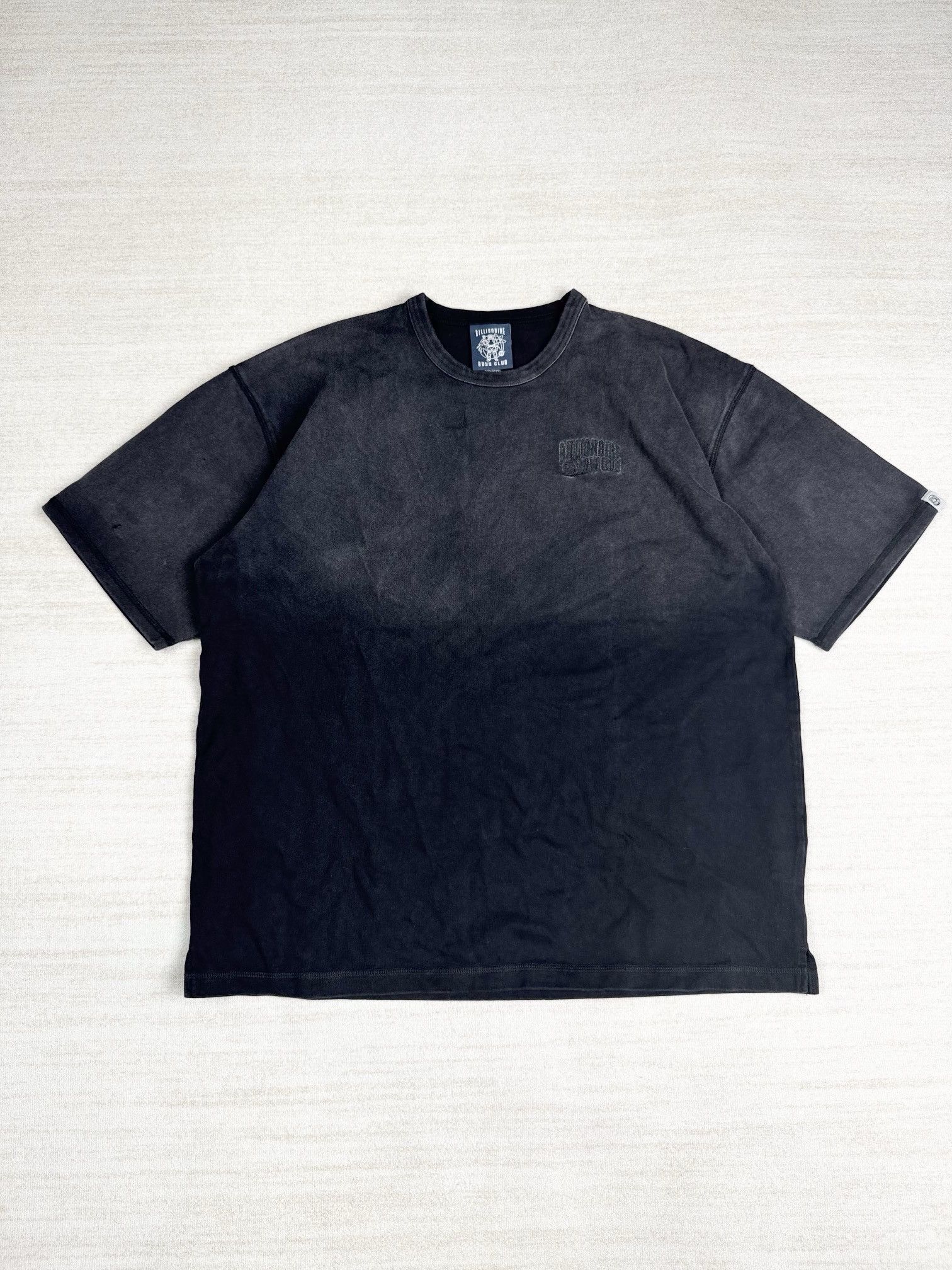 Billionaire Boys Club Washed Tee Hoodie, Sweatshirt | PodTeesHub.com