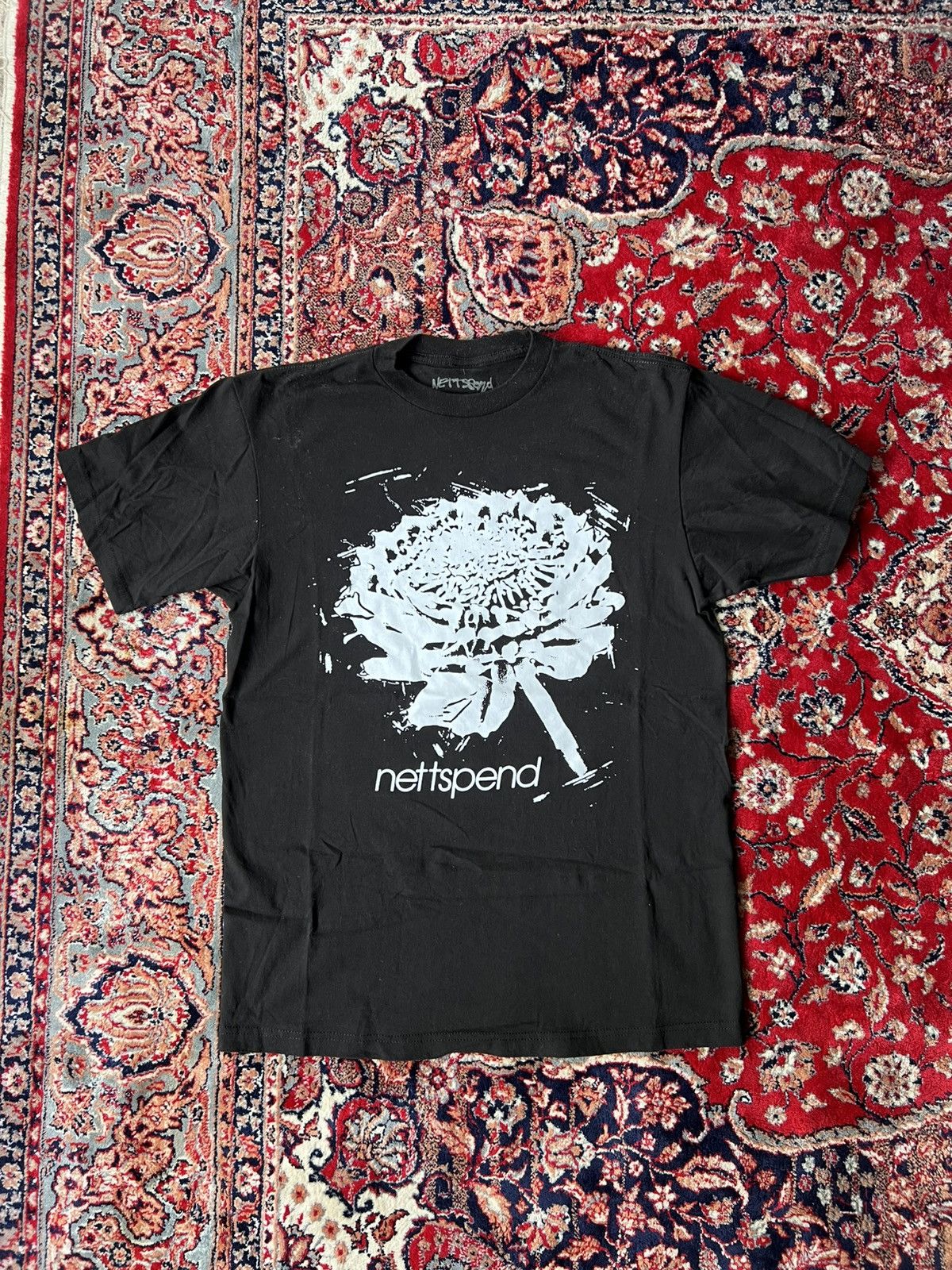 Rap Tees Nettspend That One Song T Shirt Hoodie, Sweatshirt | PodTeesHub.com