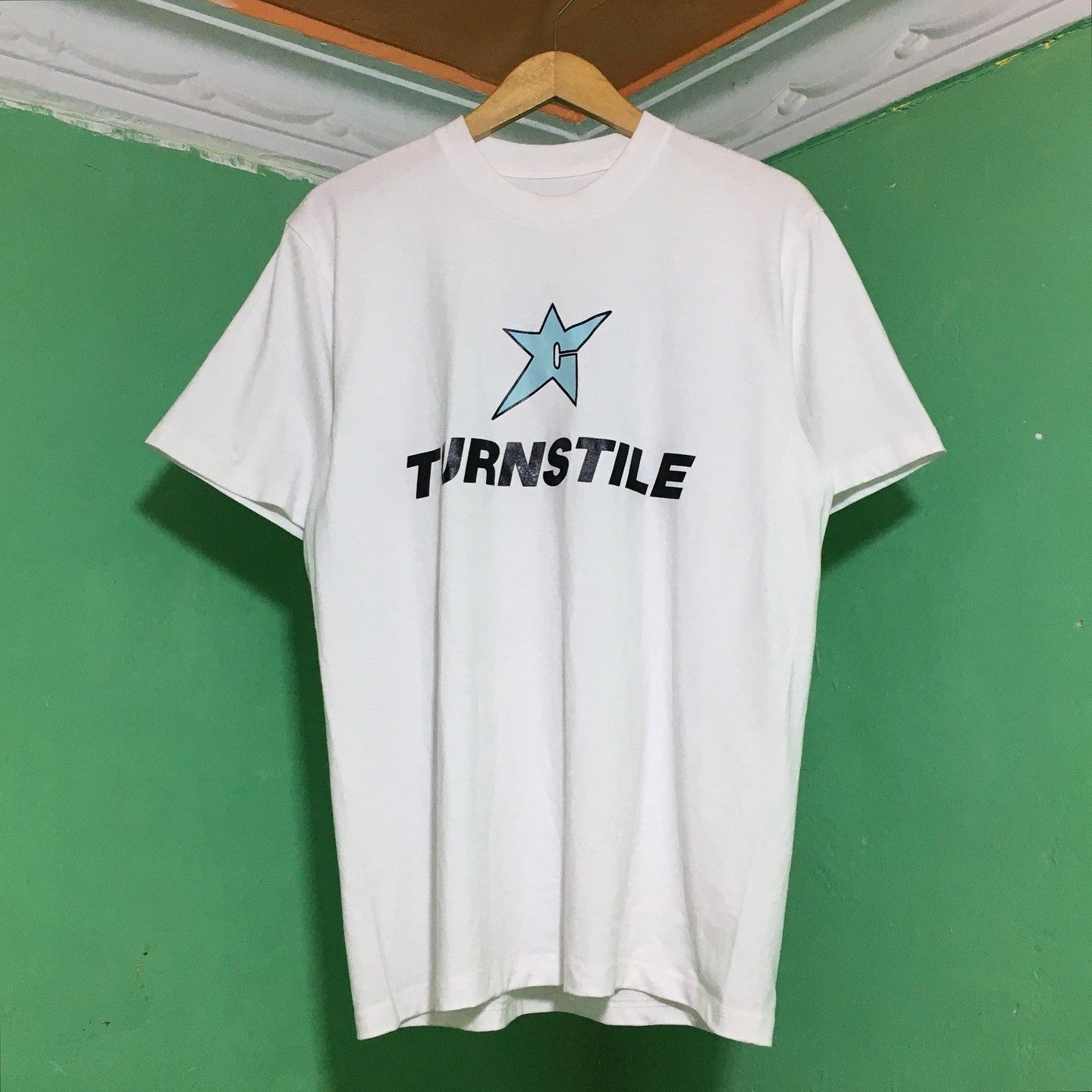 Band Turnstile Never Enough Band T-Shirts, Hoodie, Sweatshirt