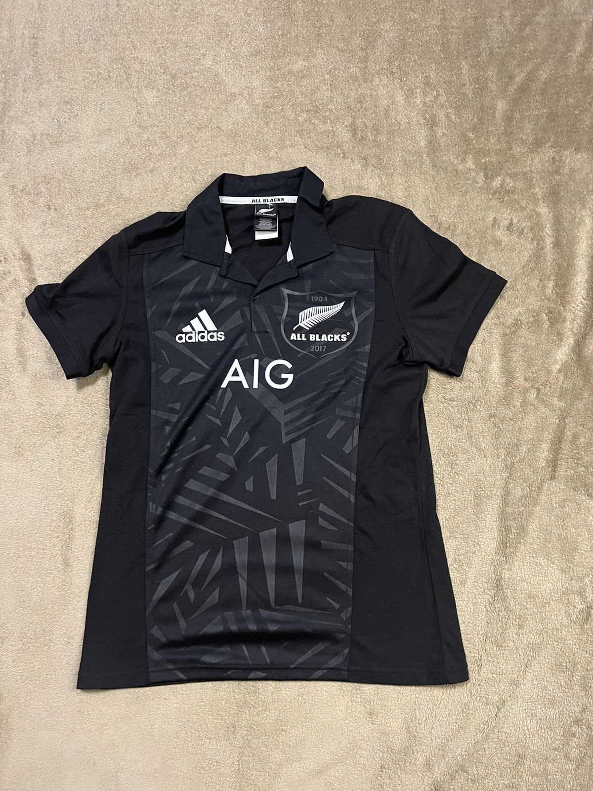 Blacks All Black New Zeland Rugby T-Shirts, Hoodie, Sweatshirt