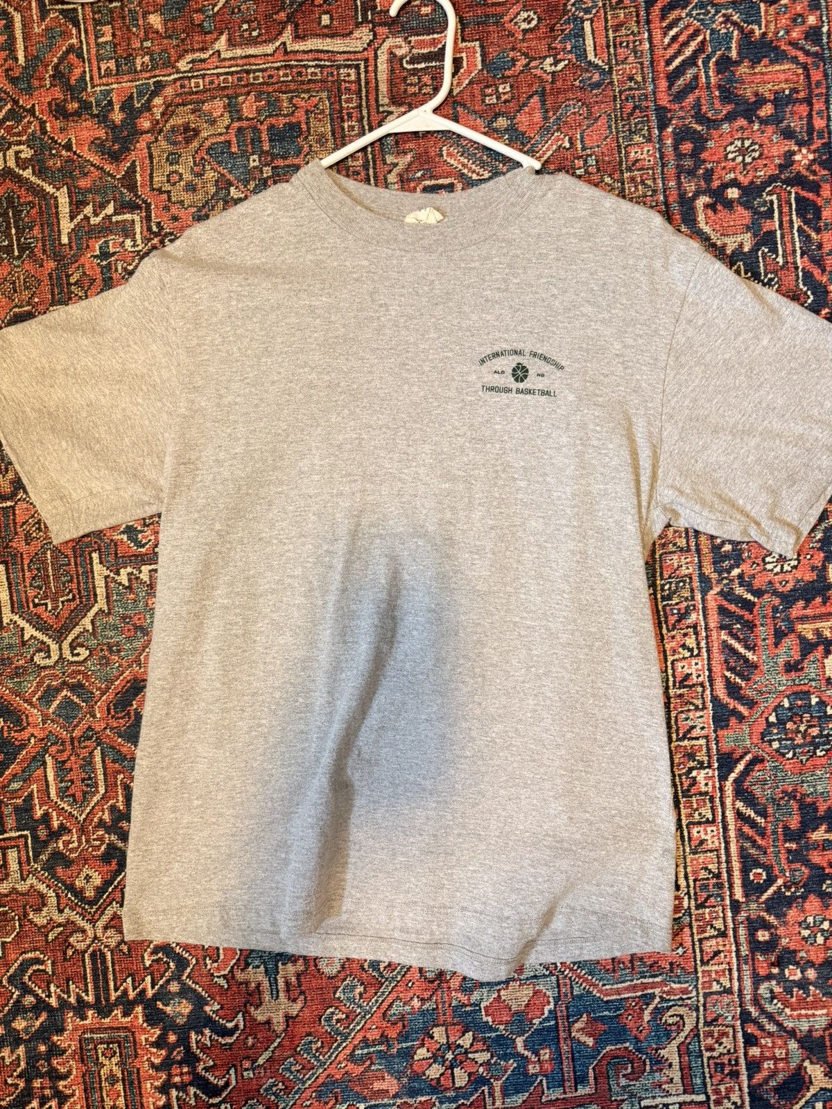 Leon Dore Aime Leon Dore Nb Shirt Hoodie, Sweatshirt | PodTeesHub.com