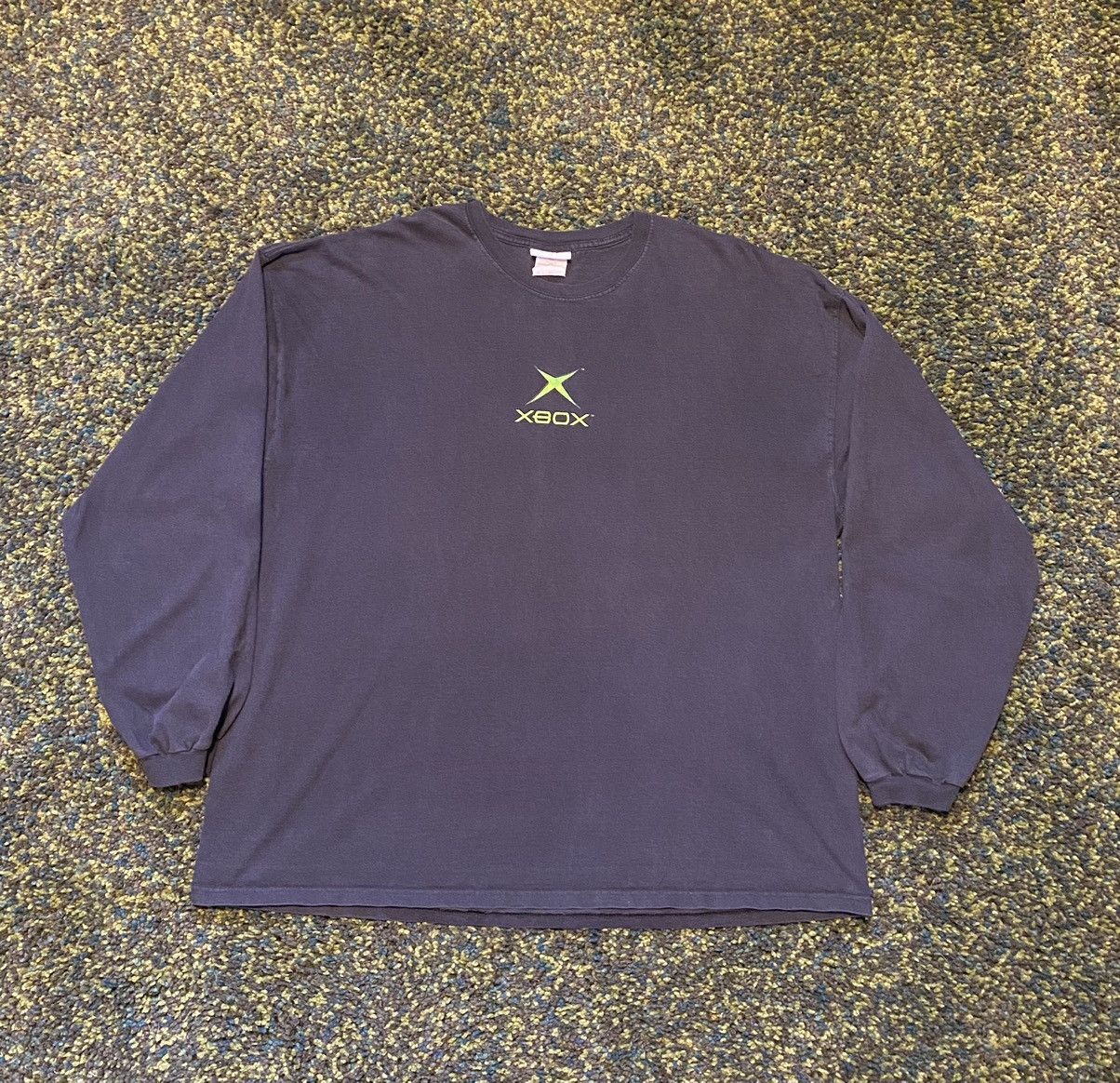 Vintage Xbox T-Shirts, Hoodie, Sweatshirt