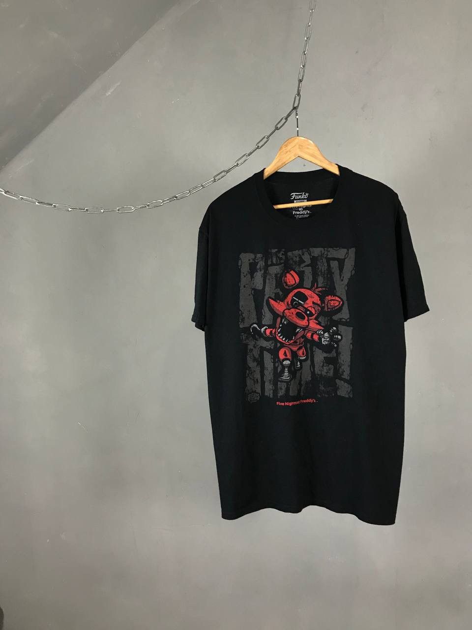 Expert Horror Five Nightsat Freddy S Movie T-Shirts, Hoodie, Sweatshirt