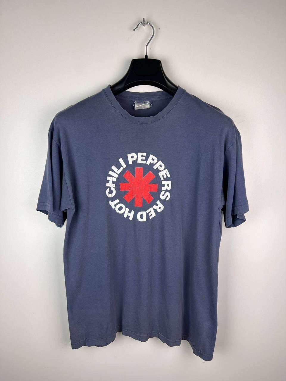 Other Red Hot Chili Peppers Vintage Band T Shirts Size M Hoodie, Sweatshirt | PodTeesHub.com
