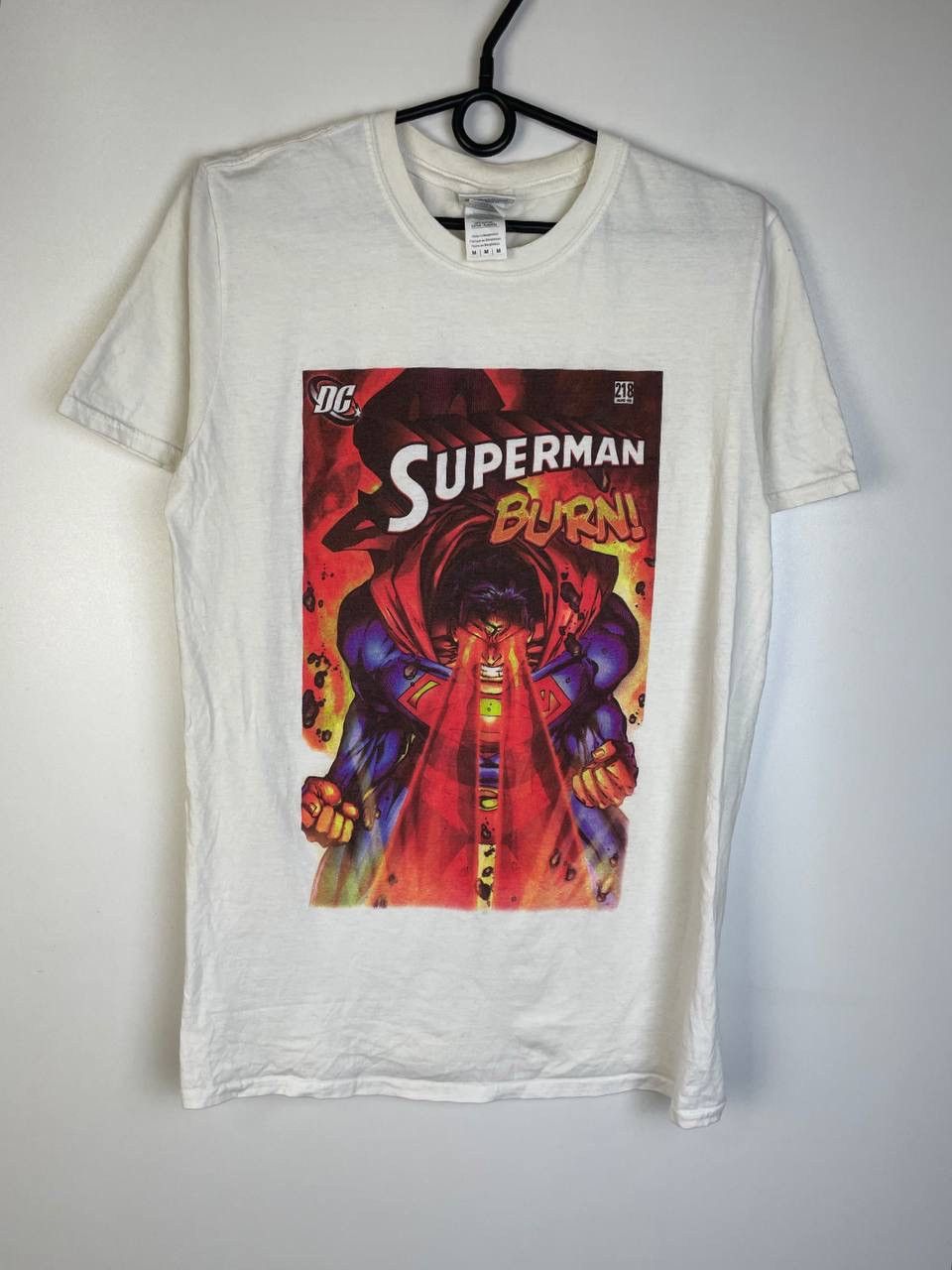 Superman Vintage Size M T-Shirts, Hoodie, Sweatshirt
