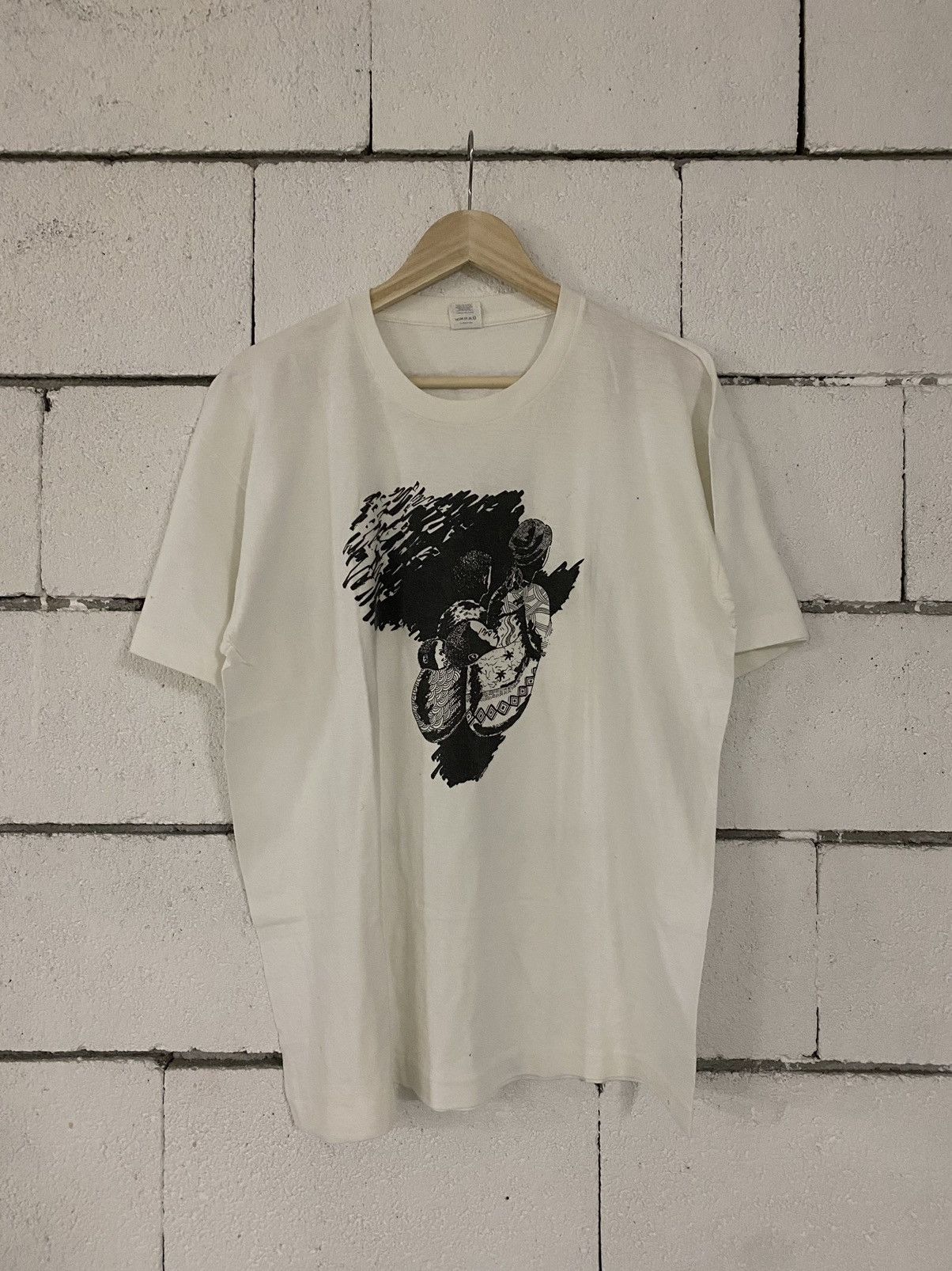 Vintage Africa 80s T Shirt Hoodie, Sweatshirt | PodTeesHub.com