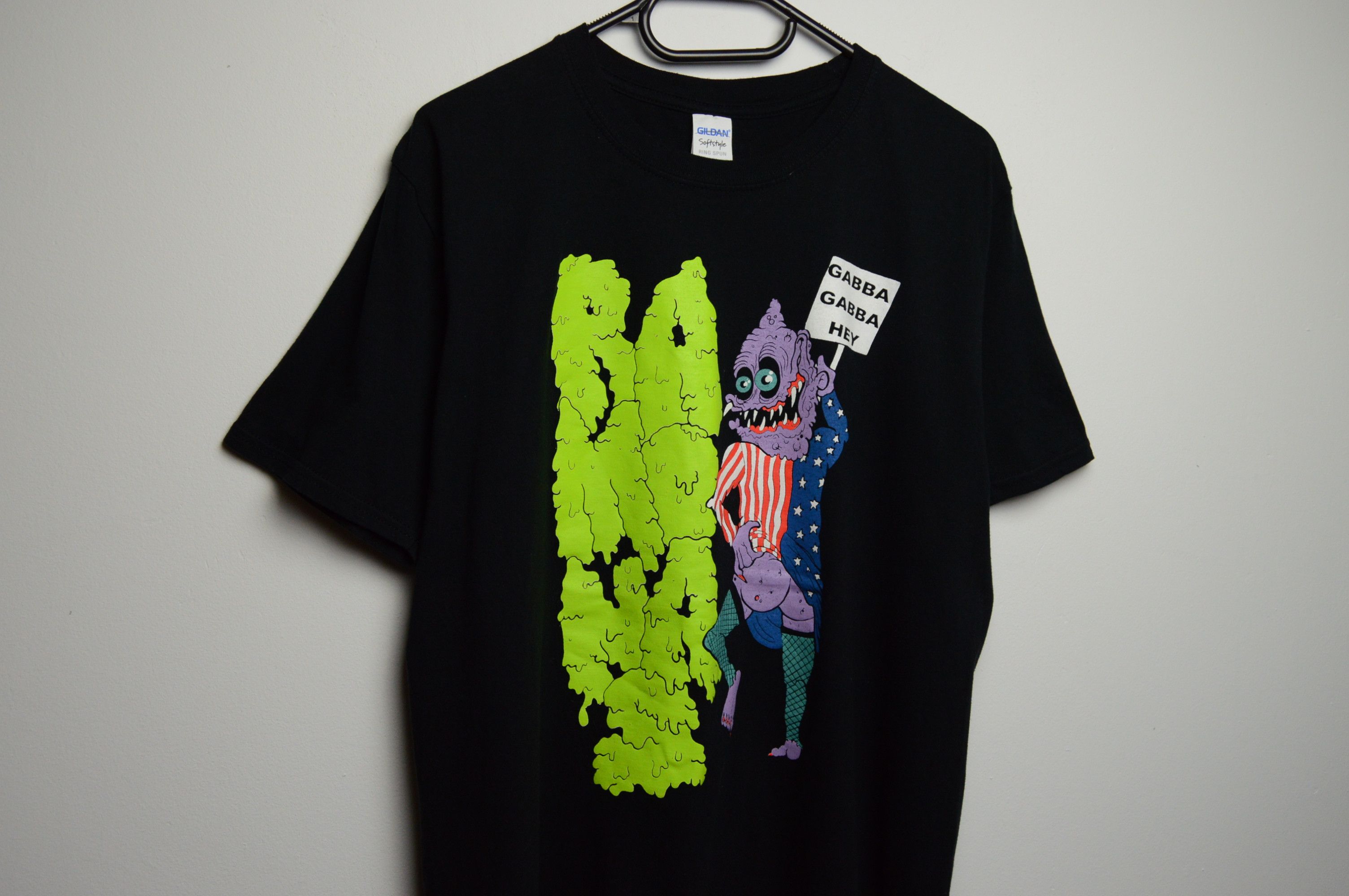 Band Tees Ramones Rare Vintage Tee Hoodie, Sweatshirt | PodTeesHub.com