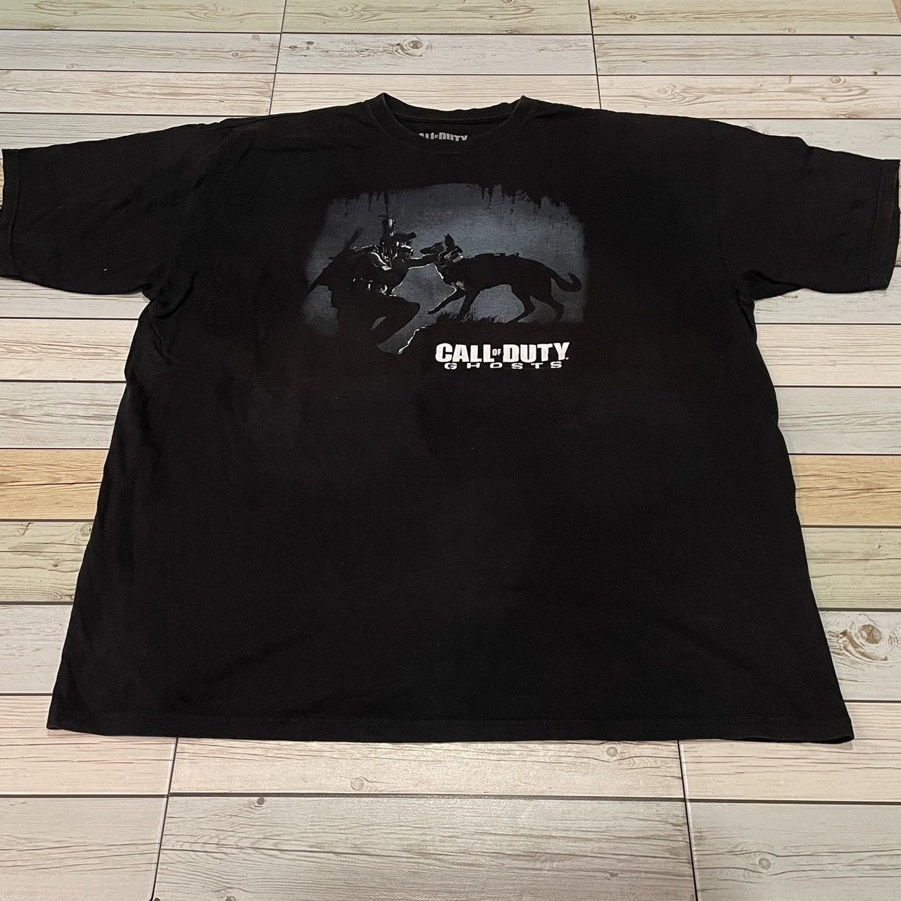 Optic Gaming X The Game Call Of Duty Ghost Xbox Game Tee Hoodie, Sweatshirt | PodTeesHub.com