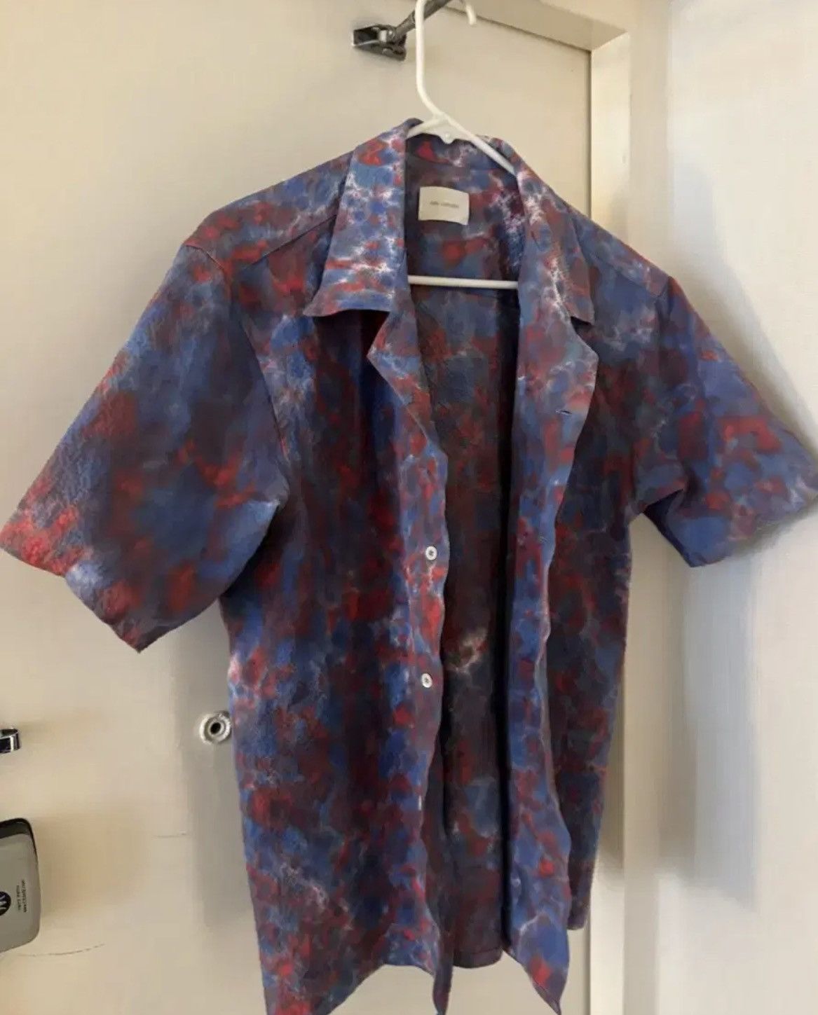 Aime Leon Dore Leisure Shirt Tie Dye T-Shirts, Hoodie, Sweatshirt