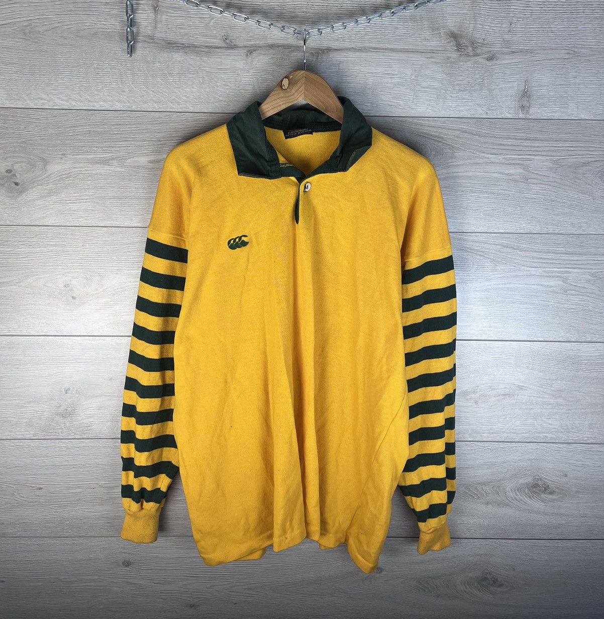 Canterbury Of New Zealand Vintage Men S Rugby Canterbury Of New Zeland Size Xl T-Shirts, Hoodie, Sweatshirt | PodTeesHub.com