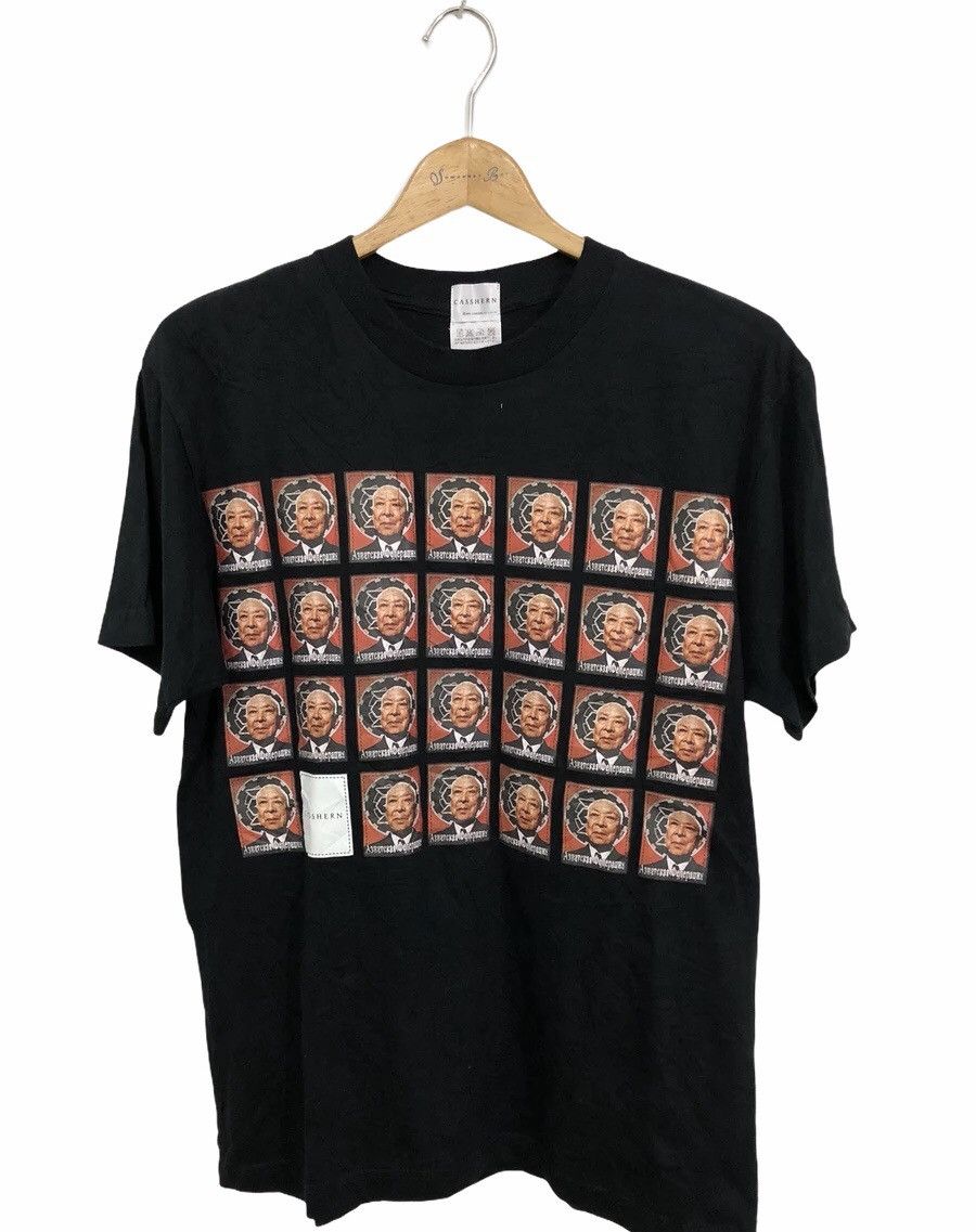 Japanese Brand Casshern Movie A Kazuaki Kiriya Film T Shirt Hoodie, Sweatshirt | PodTeesHub.com