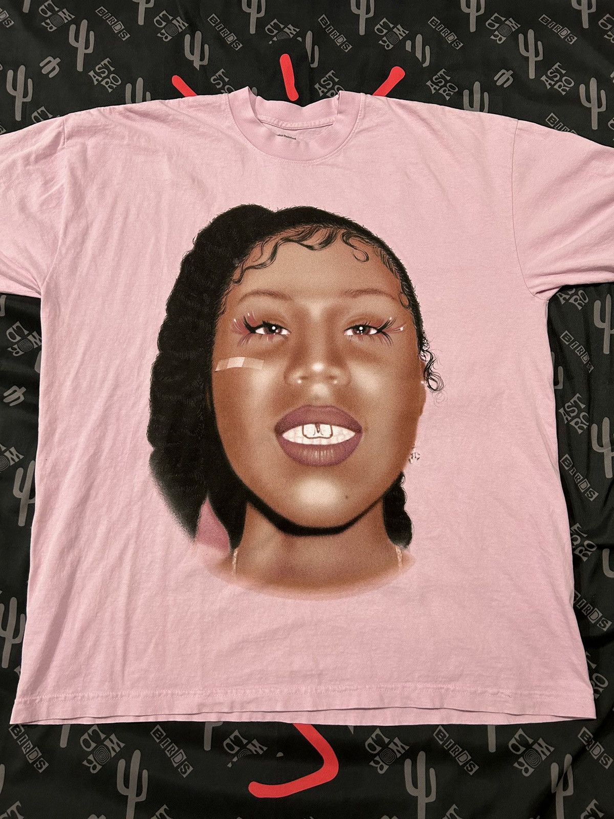 Drake Tour Merch T-Shirts, Hoodie, Sweatshirt | PodTeesHub.com