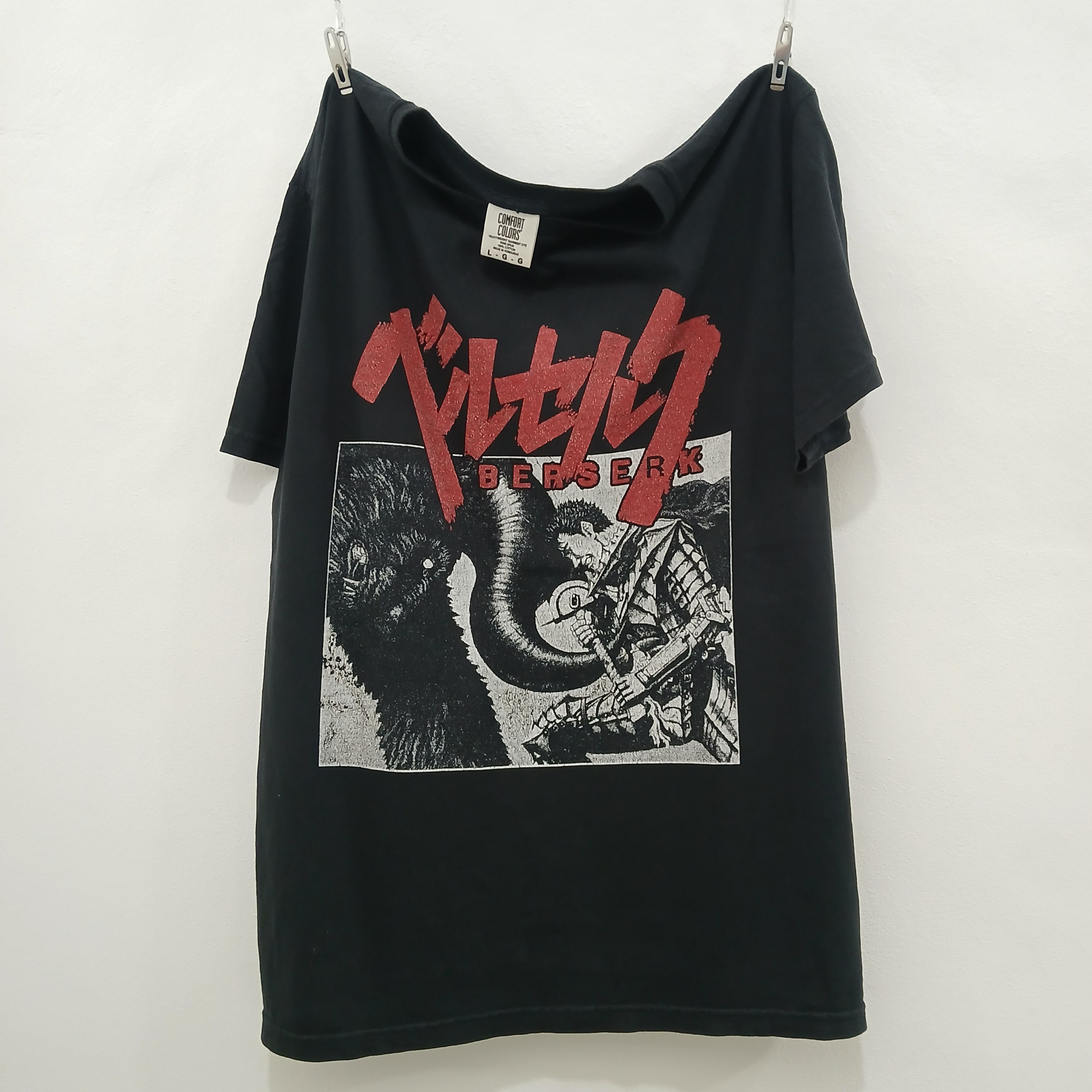 Berserk Anime 00 S T-Shirts, Hoodie, Sweatshirt