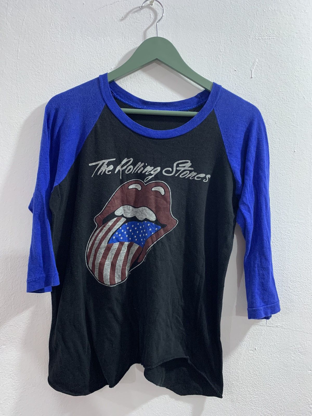 Vintage The Stone 80s T-Shirts, Hoodie, Sweatshirt | PodTeesHub.com