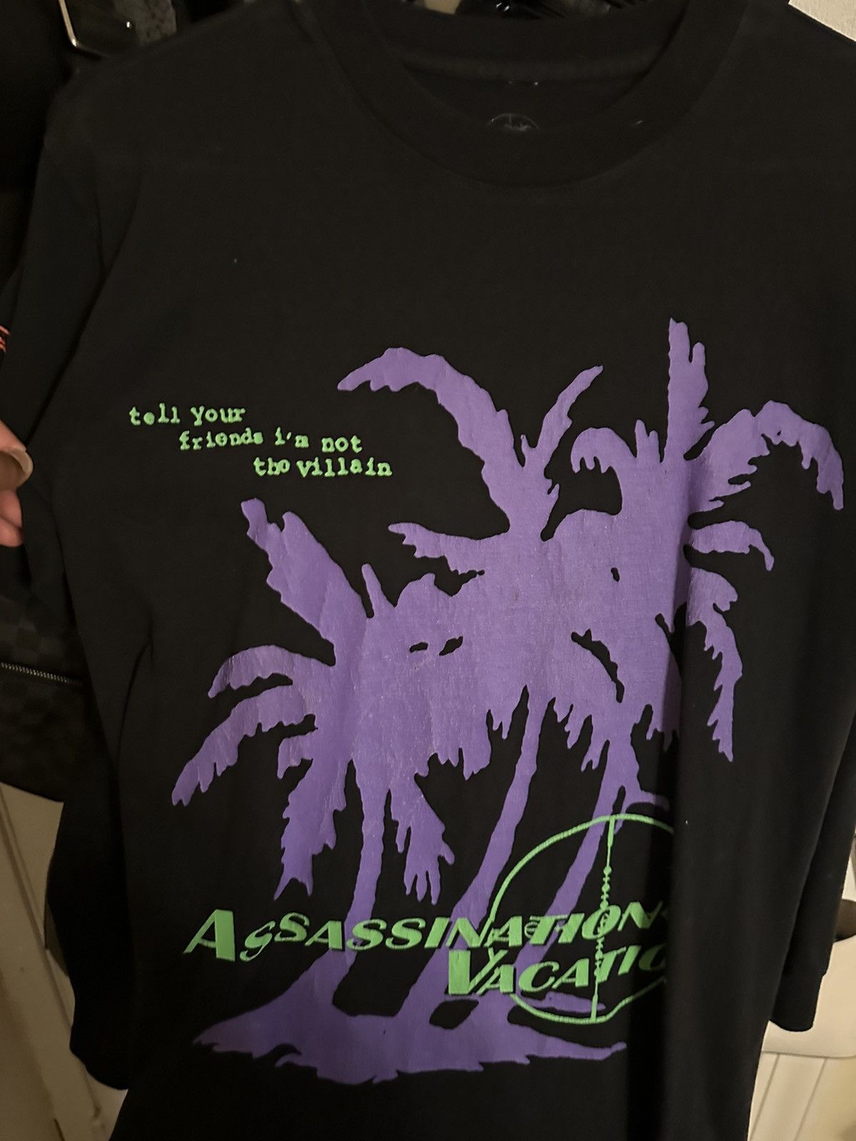 Drake Assassination Vacation Europe Tour T-Shirts, Hoodie, Sweatshirt