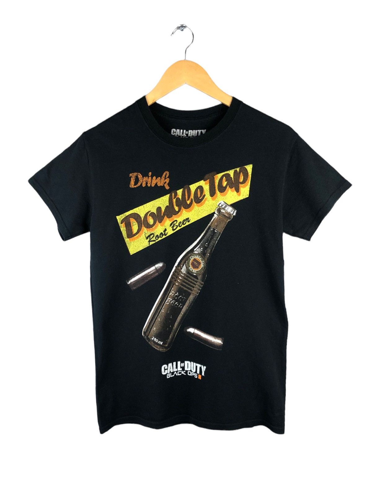 Vintage Call Of Duty 2015 Black Ops T-Shirts, Hoodie, Sweatshirt | PodTeesHub.com