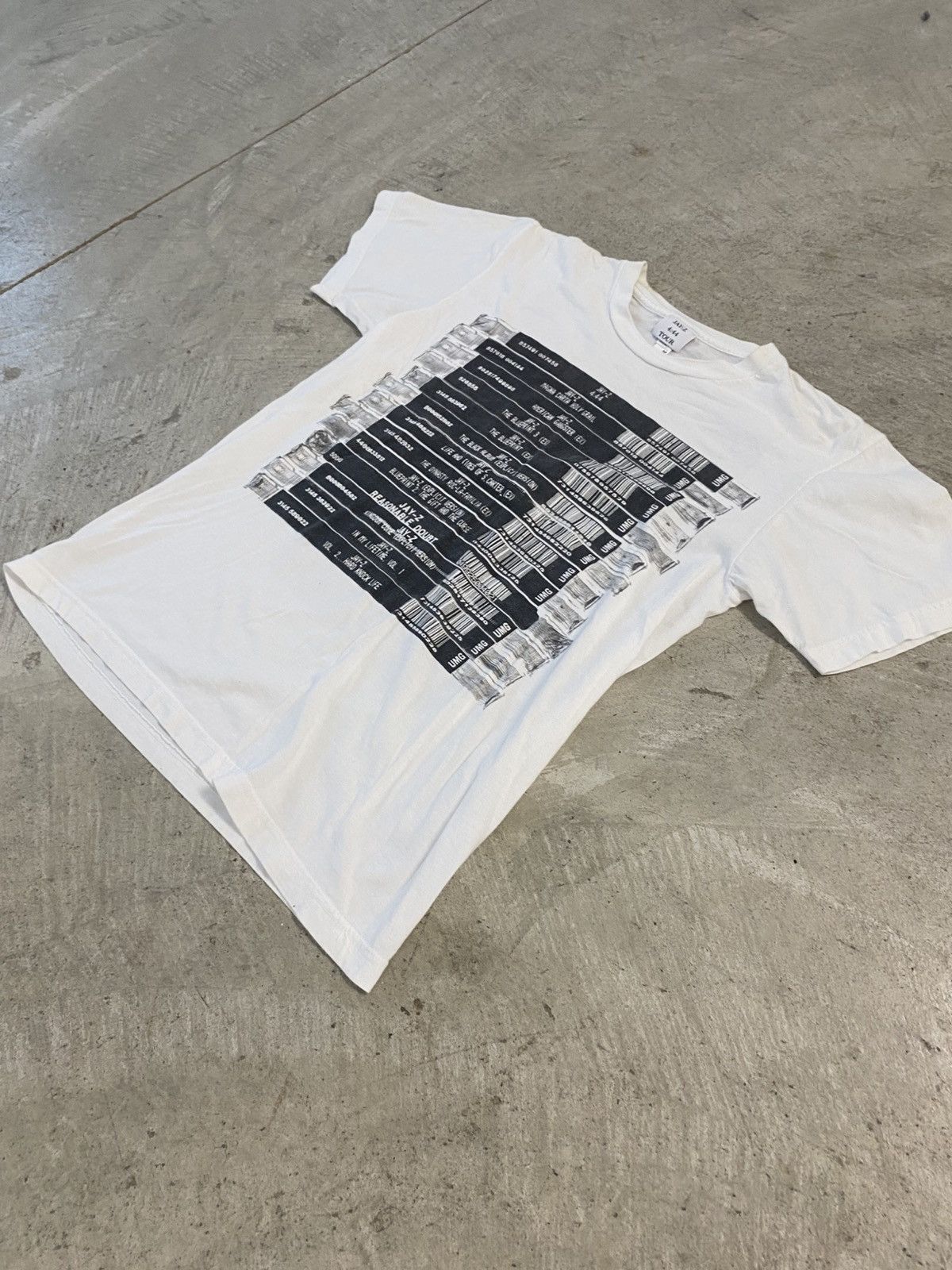 Z Jay Z 4 44 Tour 2017 Roc Nation Tshirt Hoodie, Sweatshirt | PodTeesHub.com